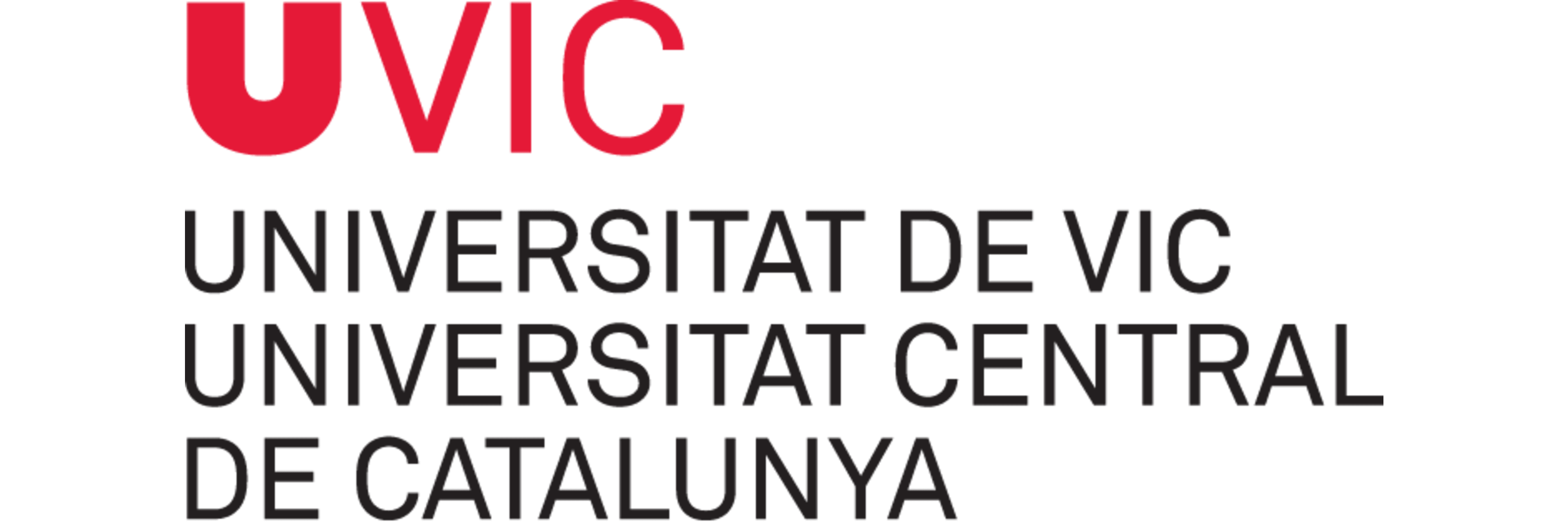 Universitat de Vic