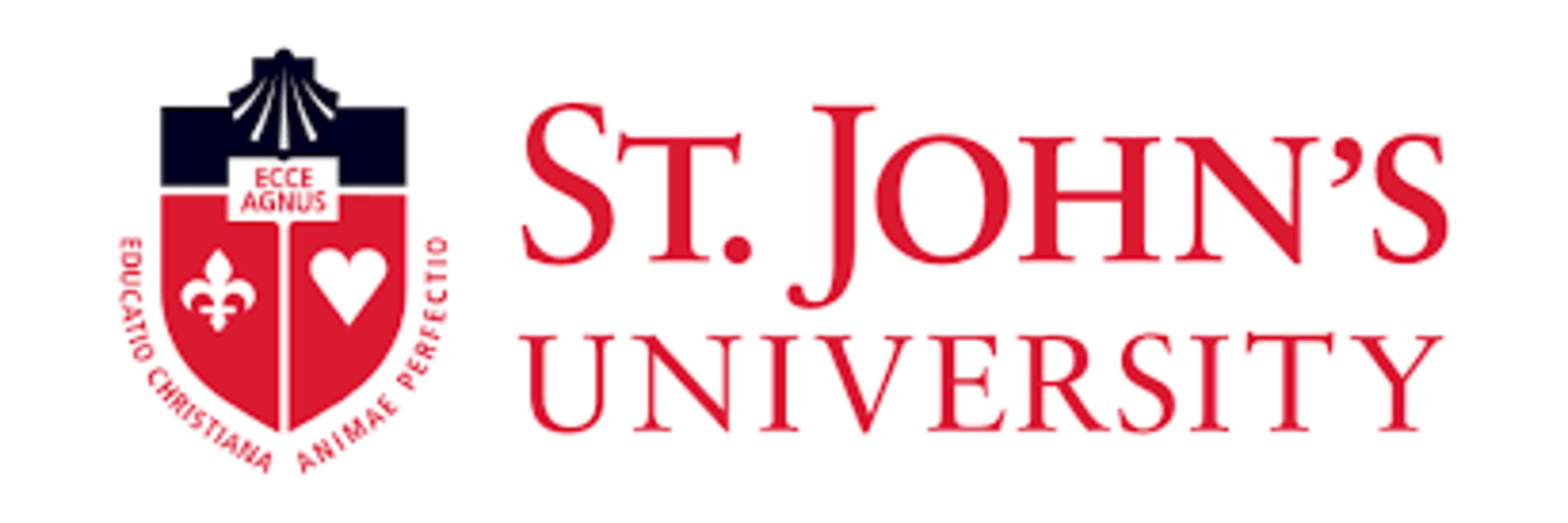 St. John's University Online