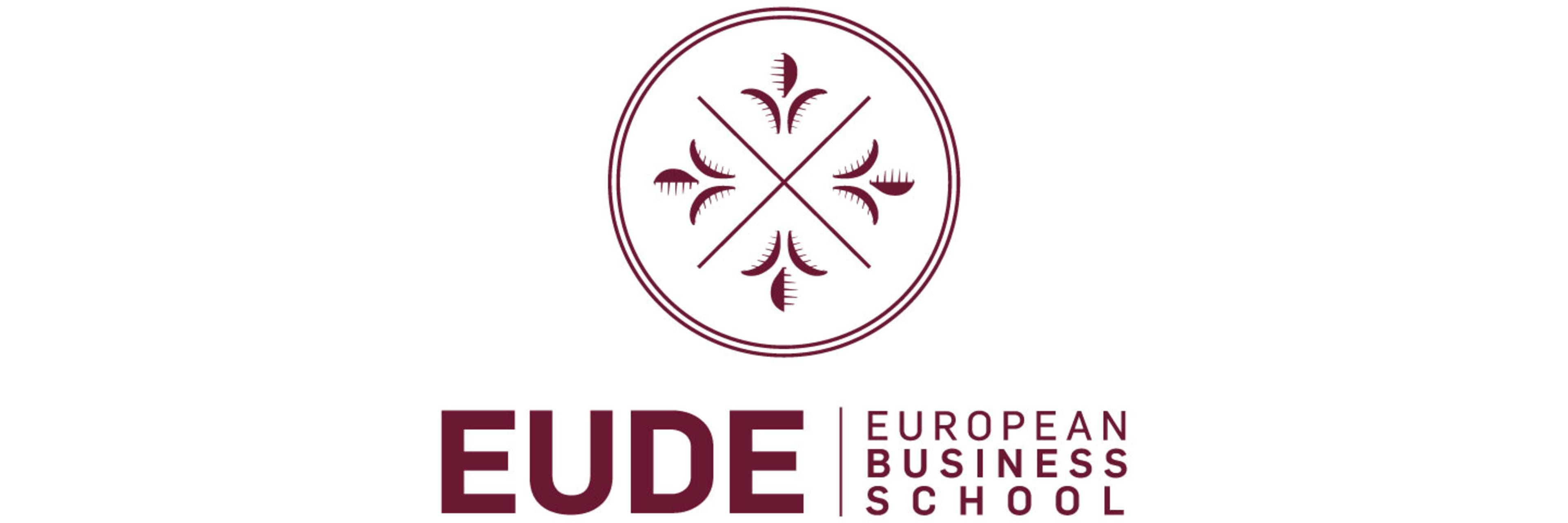 EUDE, Escuela Europea de Dirección De Empresas