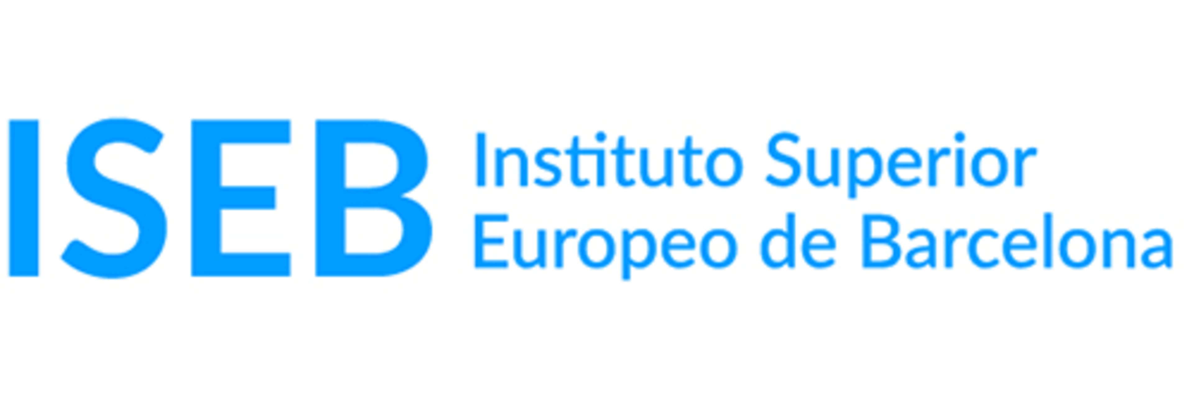 ISEB - Instituto Superior Europeo de Barcelona