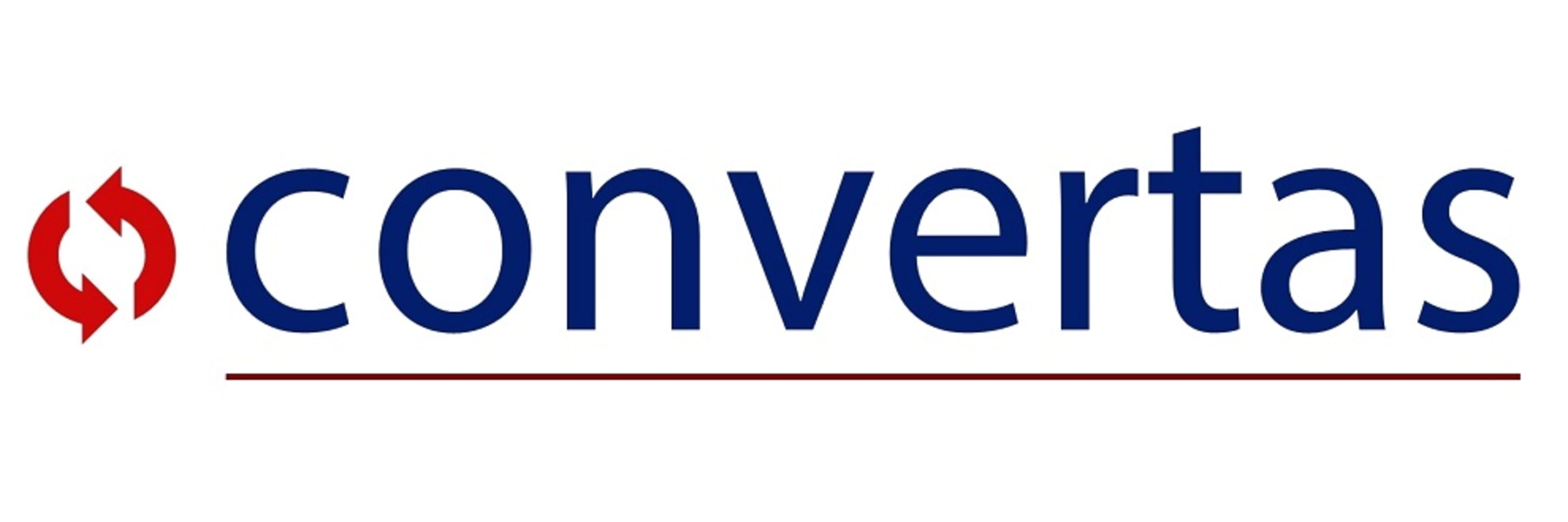 Convertas