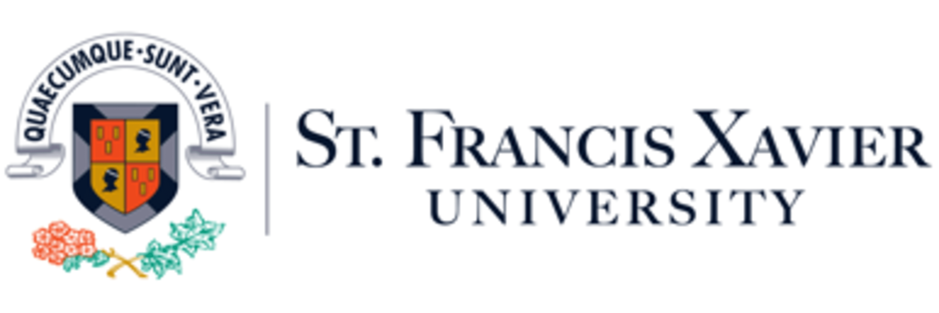 St. Francis Xavier University Gerald Schwartz School of Business