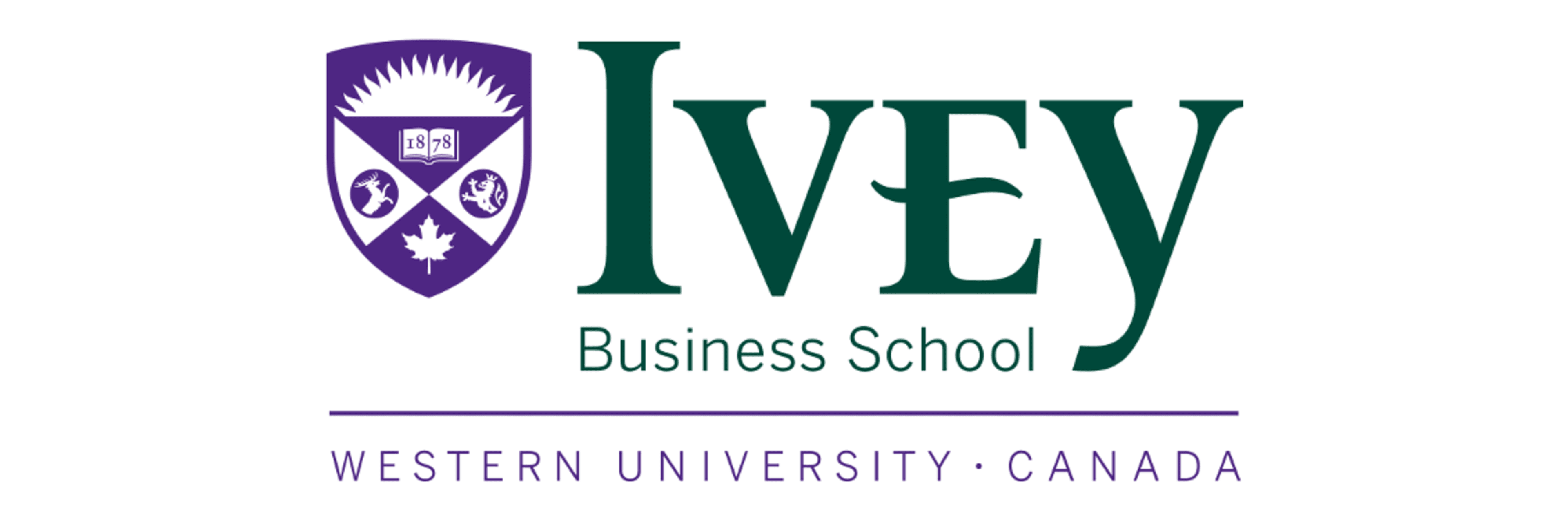 Ivey Business School at Western University