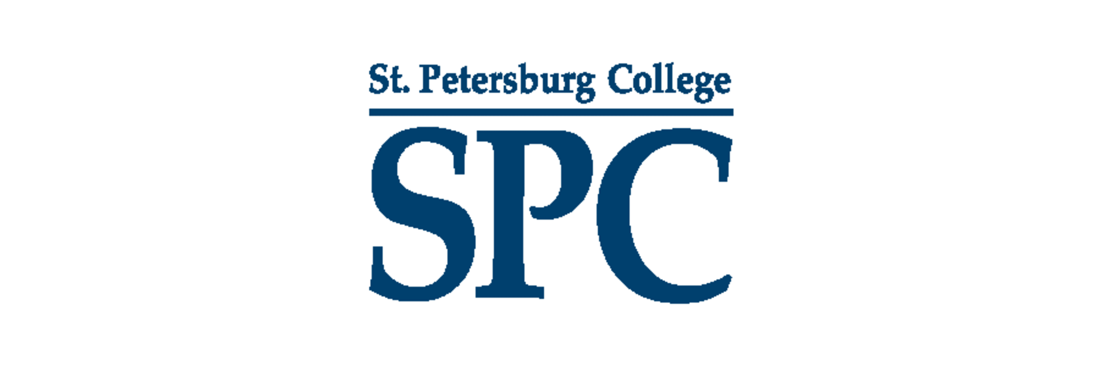 St. Petersburg College in Florida