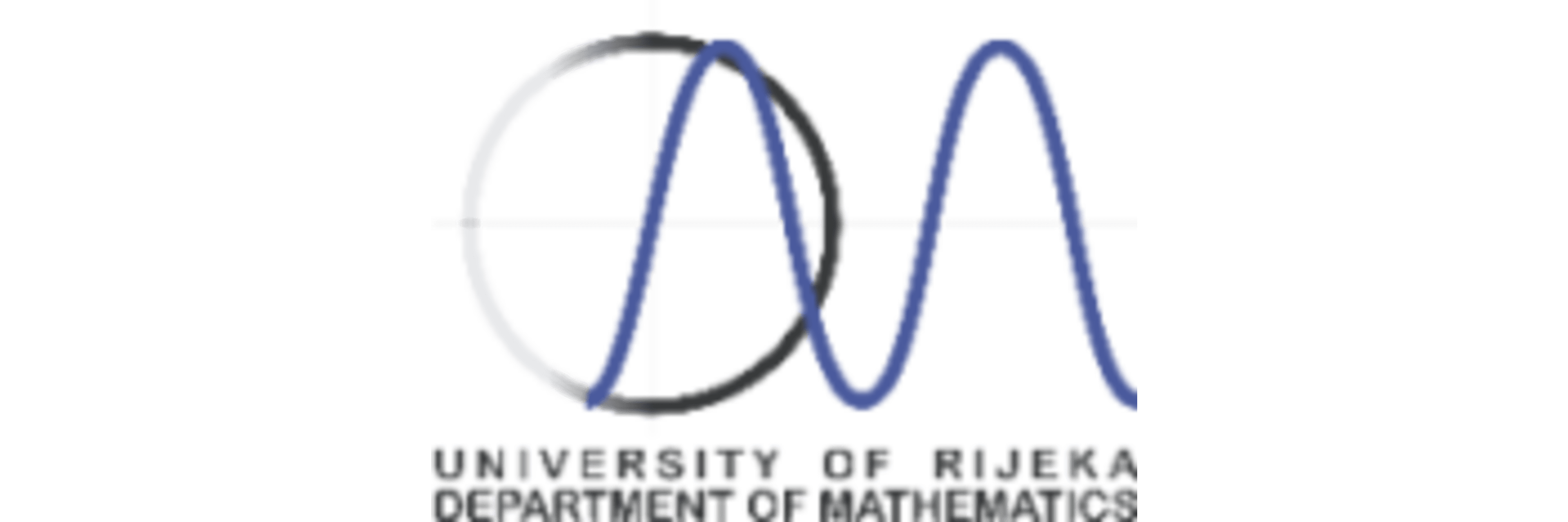 University of Rijeka Department of Mathematics