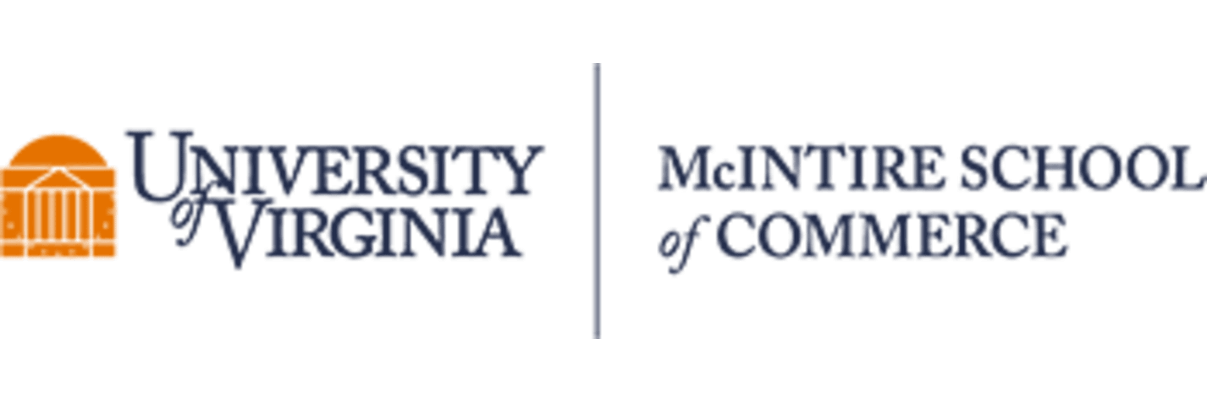 University of Virginia McIntire School of Commerce