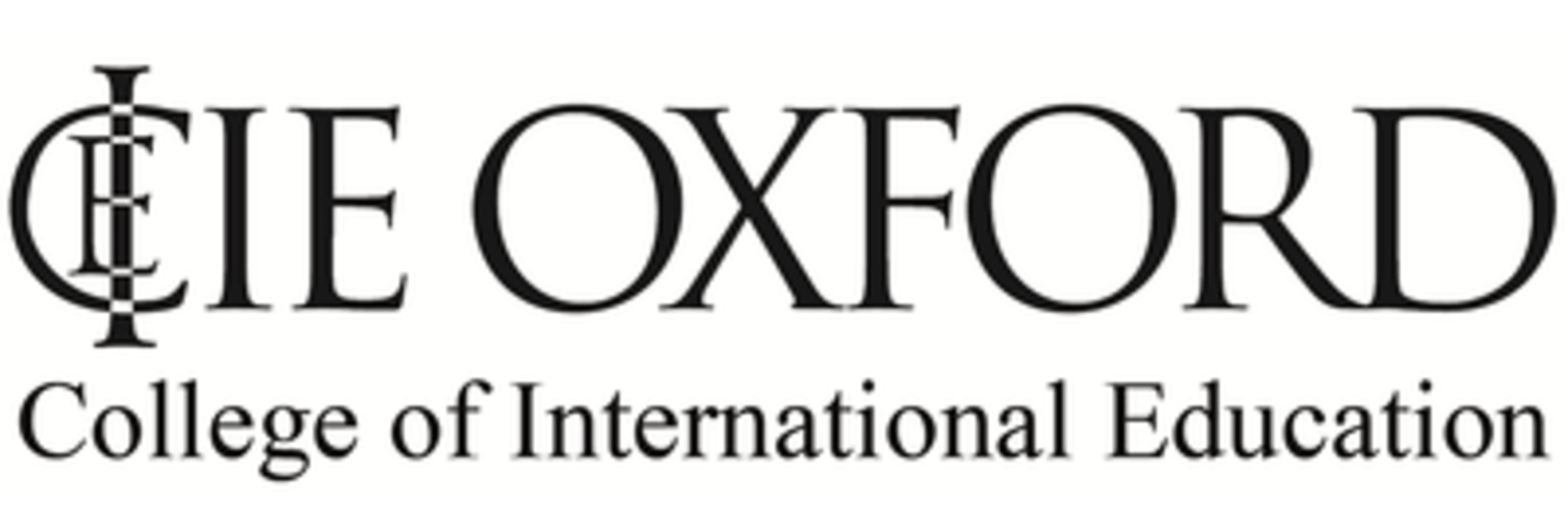 CIE Oxford