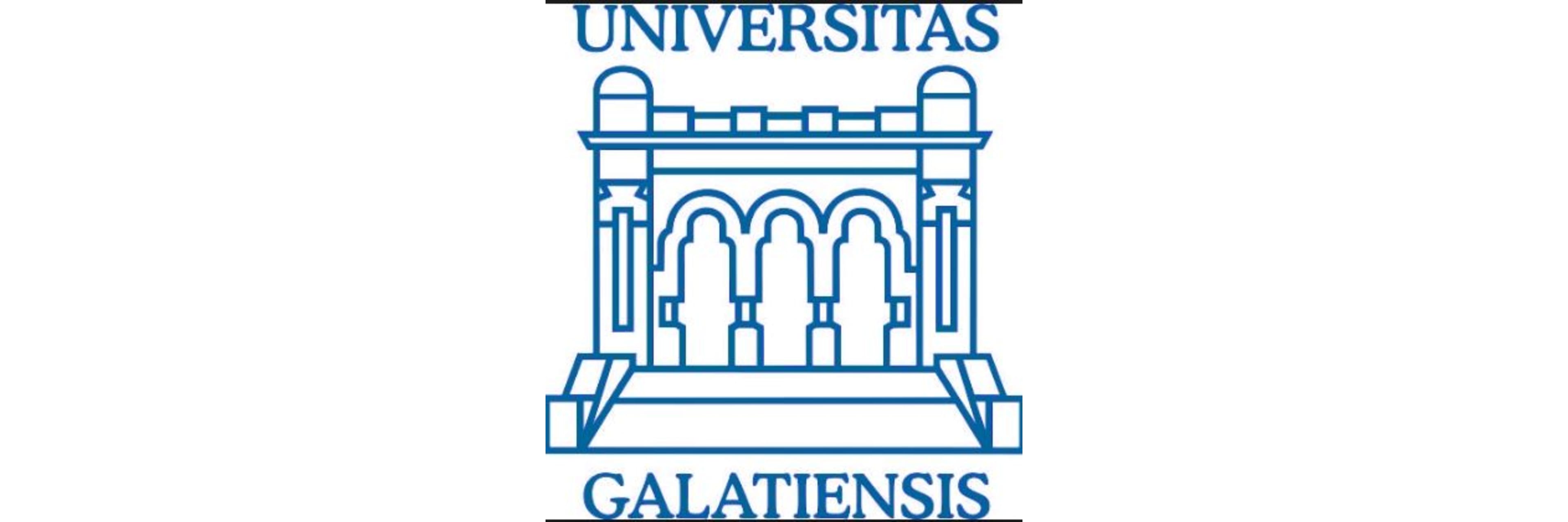 "Dunarea de Jos" University of Galati