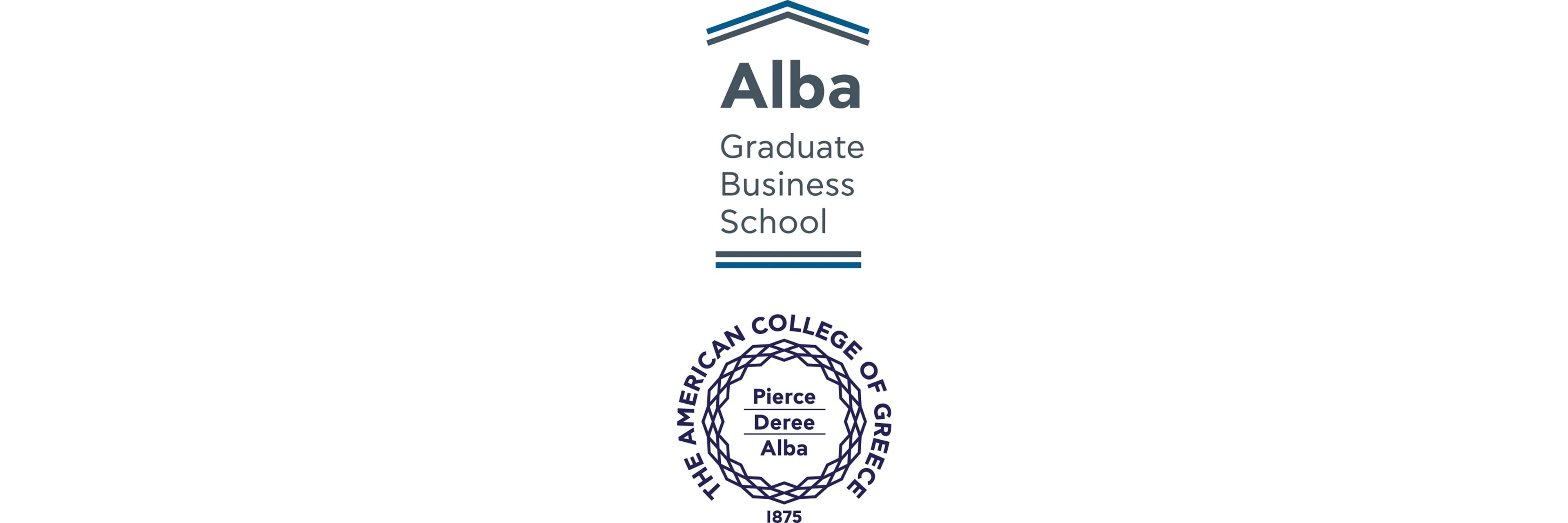 ALBA Graduate Business School