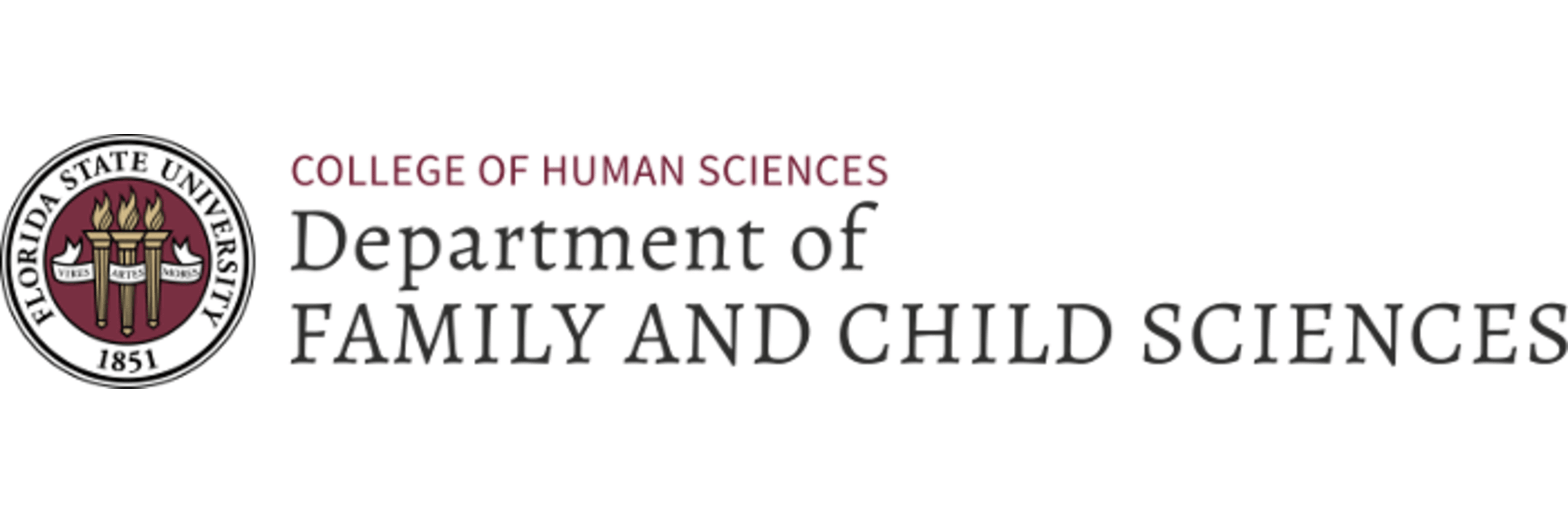 Florida State University - Department of Family and Child Sciences