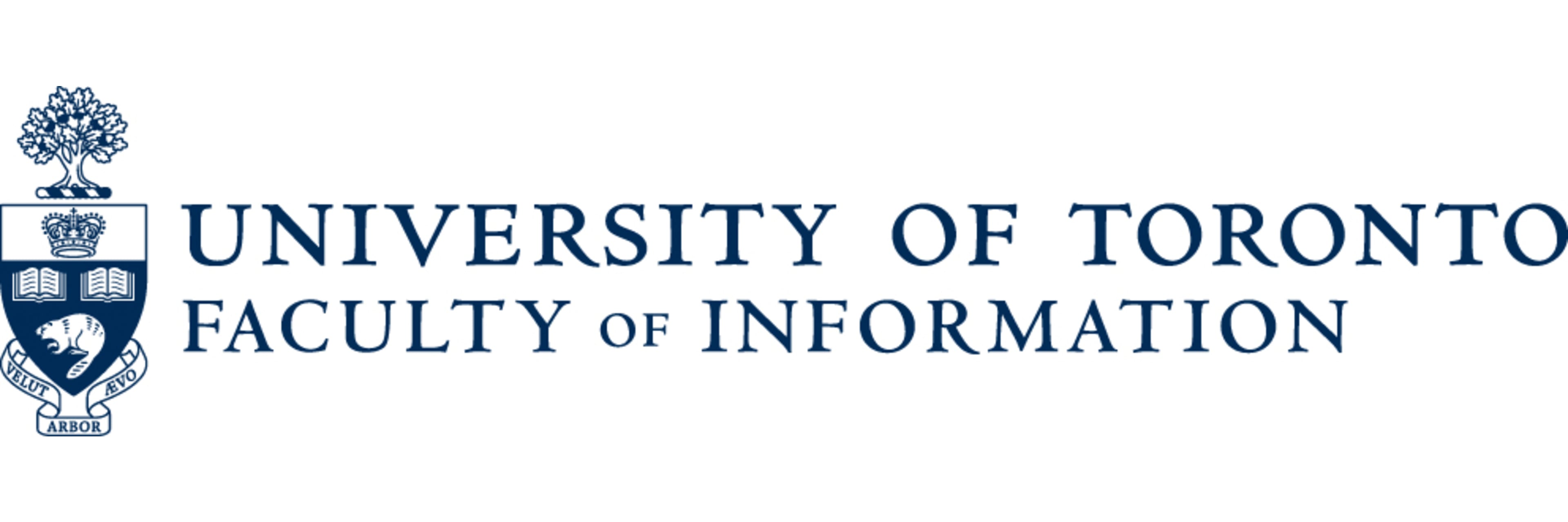 University of Toronto Faculty of Information