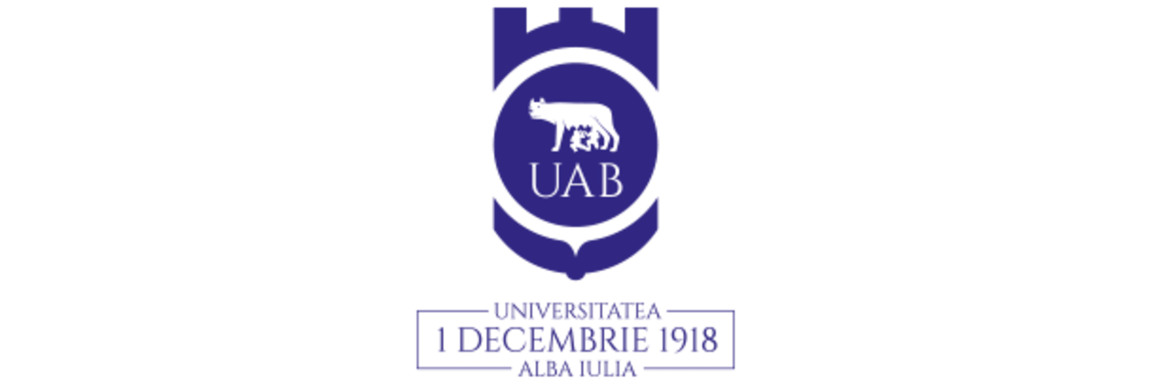 “1 Decembrie 1918” University of Alba Iulia