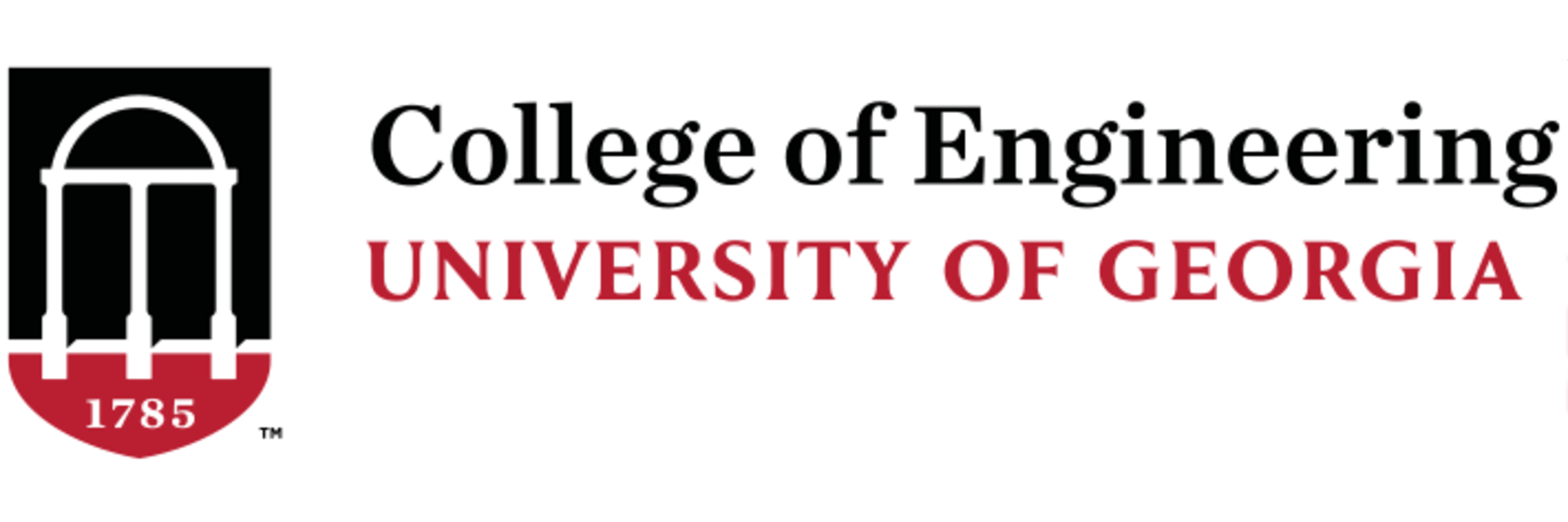 University of Georgia - College of Engineering