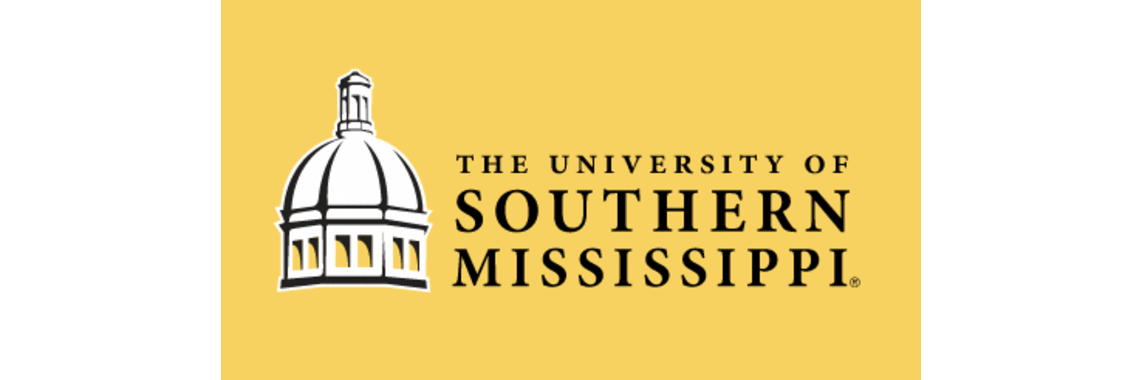 The University of Southern Mississippi College of Arts and Sciences