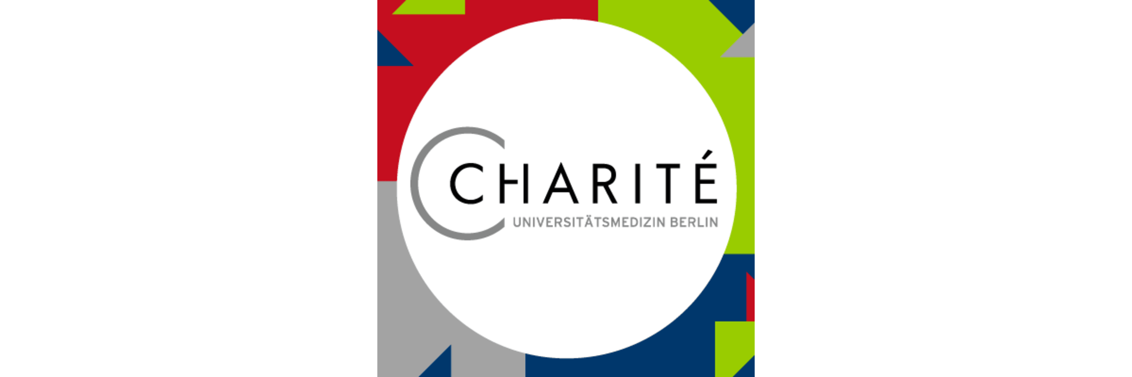 Charité – University of Medicine Berlin