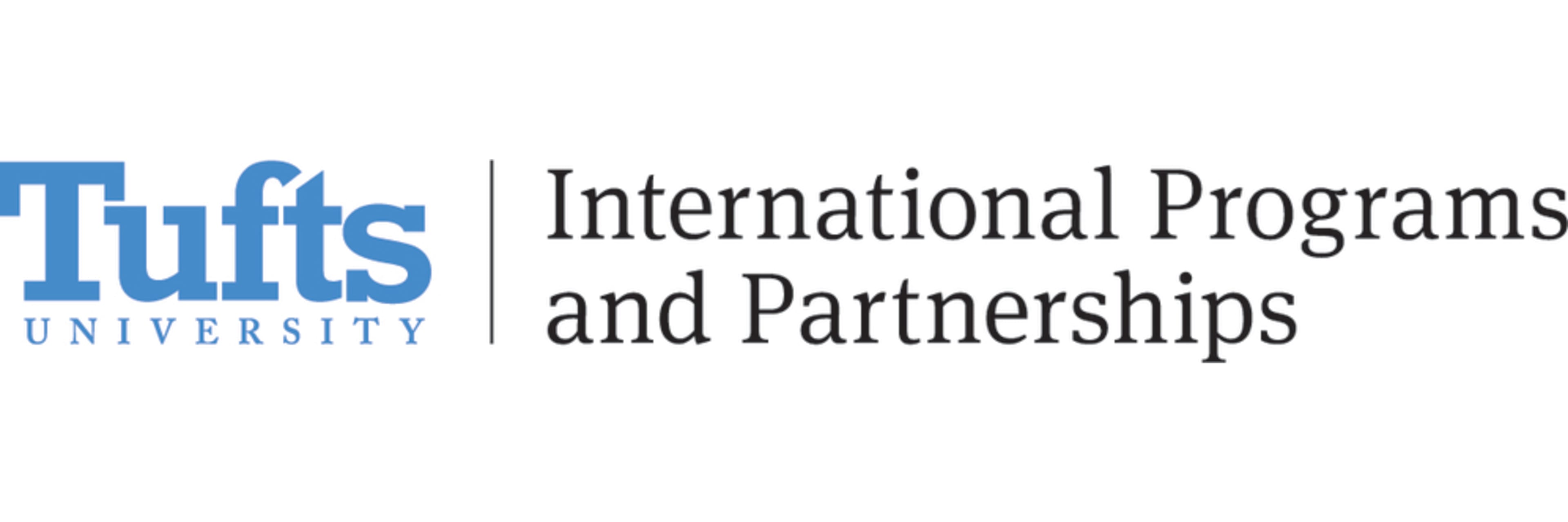 International Programs at Tufts University