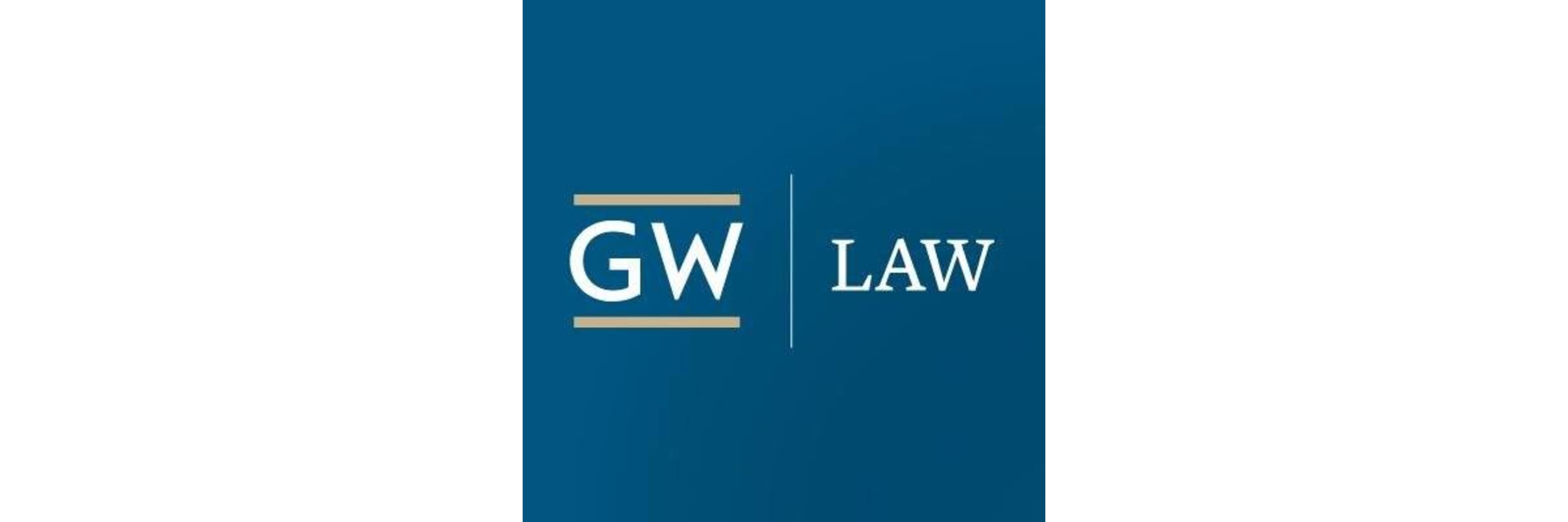 George Washington University, Law School