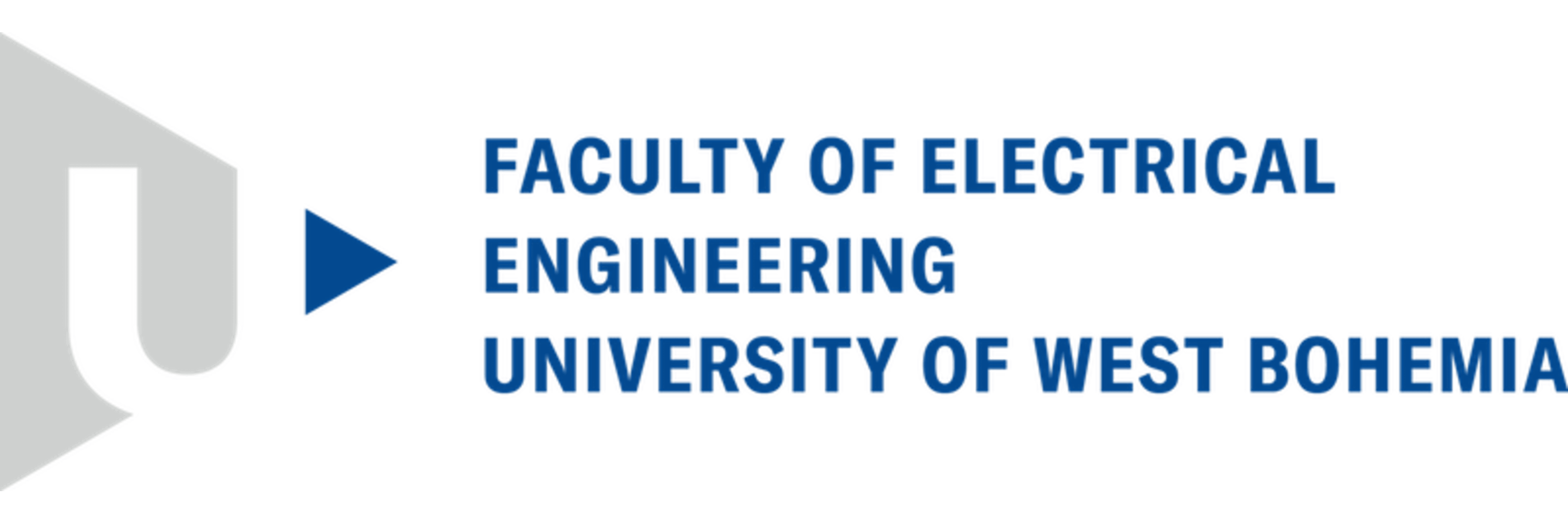 University Of West Bohemia - Faculty of Electrical Engineering