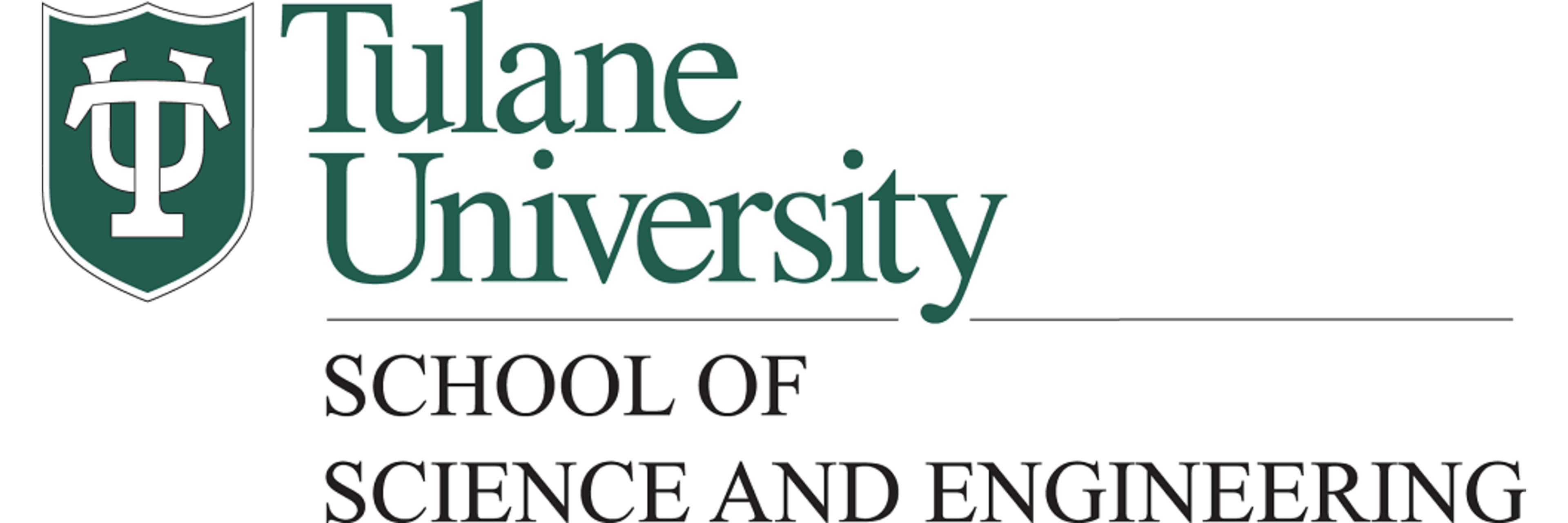 Tulane University - Department of Chemical and Biomolecular Engineering