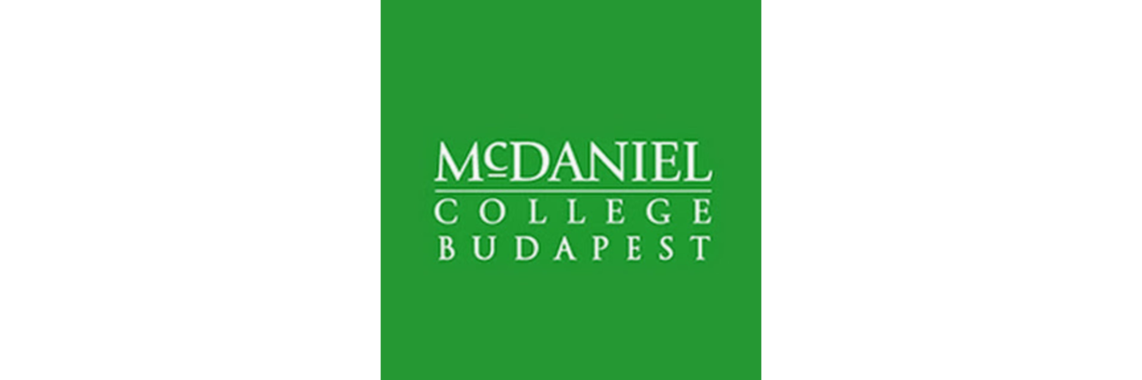 McDaniel College Budapest