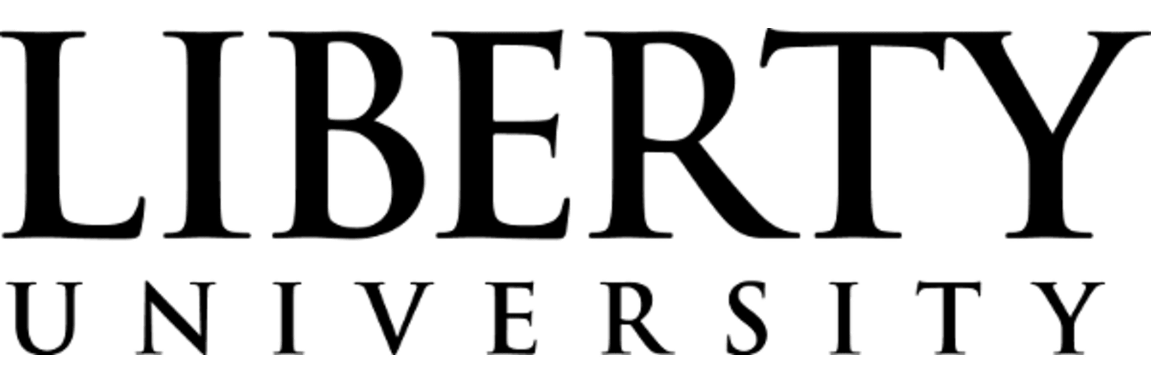Liberty University