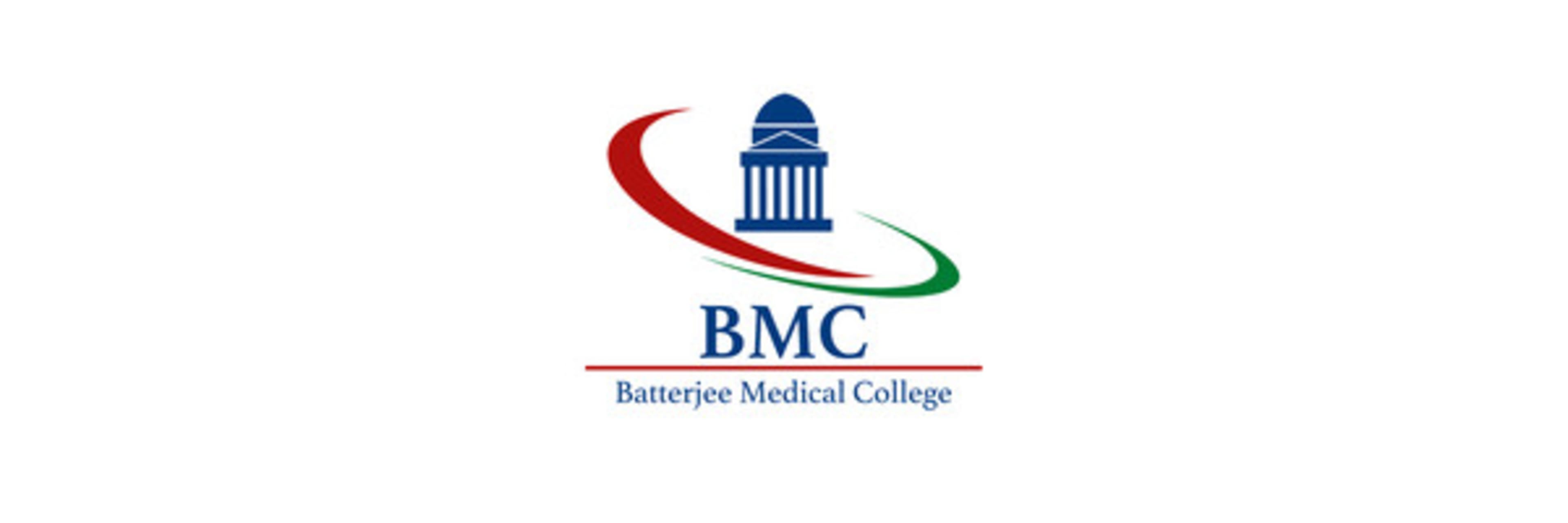 Batterjee Medical College