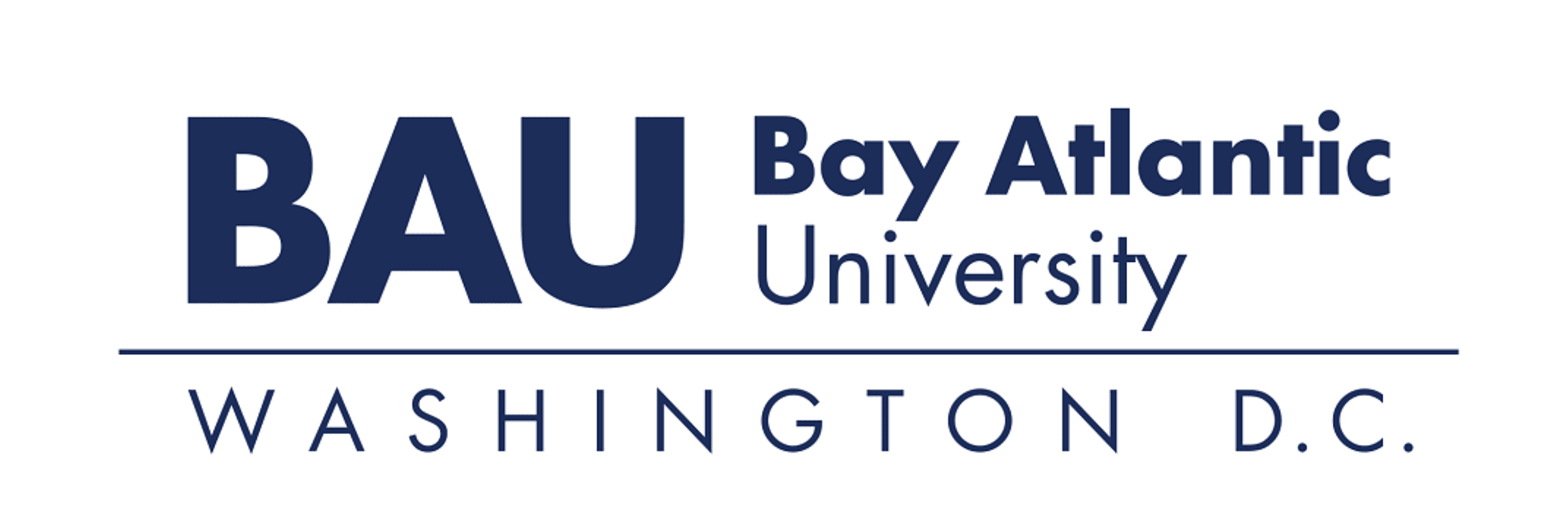 Bay Atlantic University - Washington, D.C.