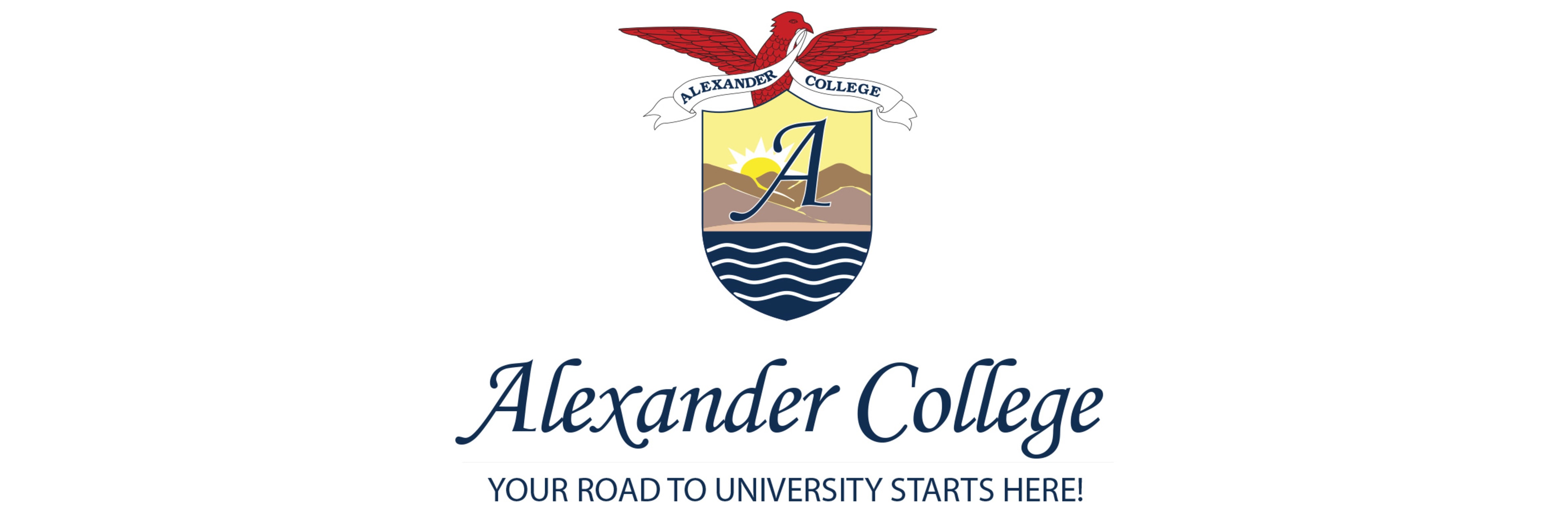 Alexander College