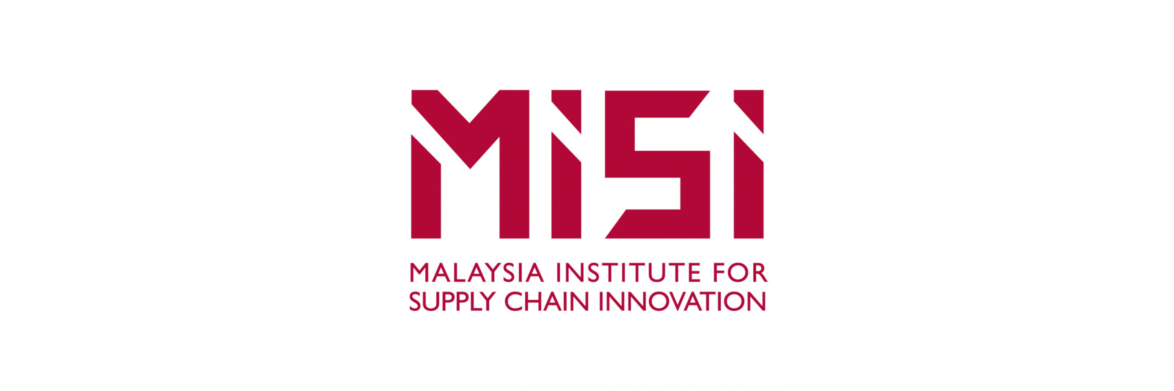 Malaysia Institute for Supply Chain Innovation