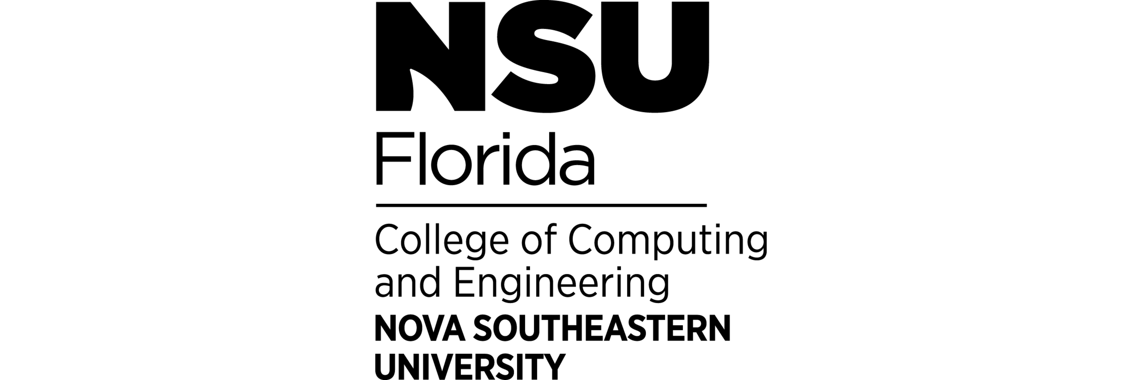 Nova Southeastern University, College of Computing and Engineering