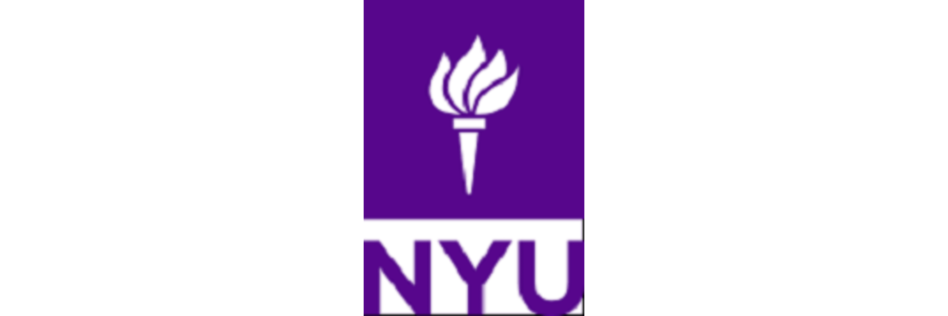 NYU New York University