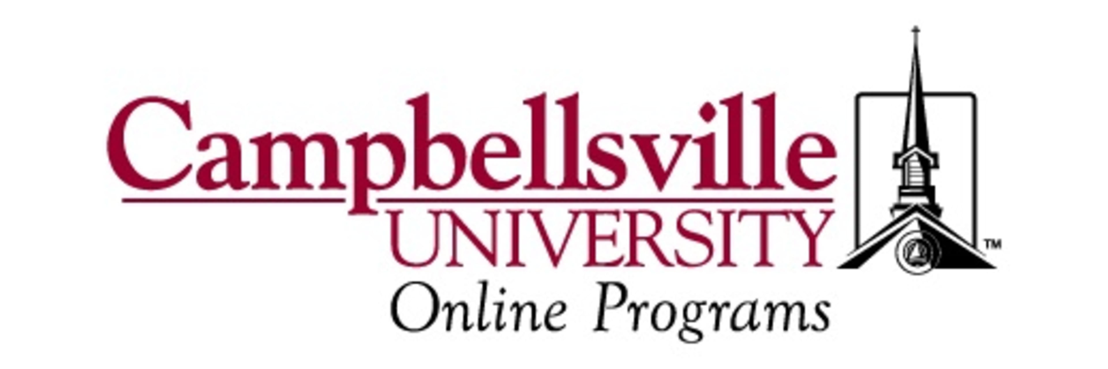 Campbellsville University Online