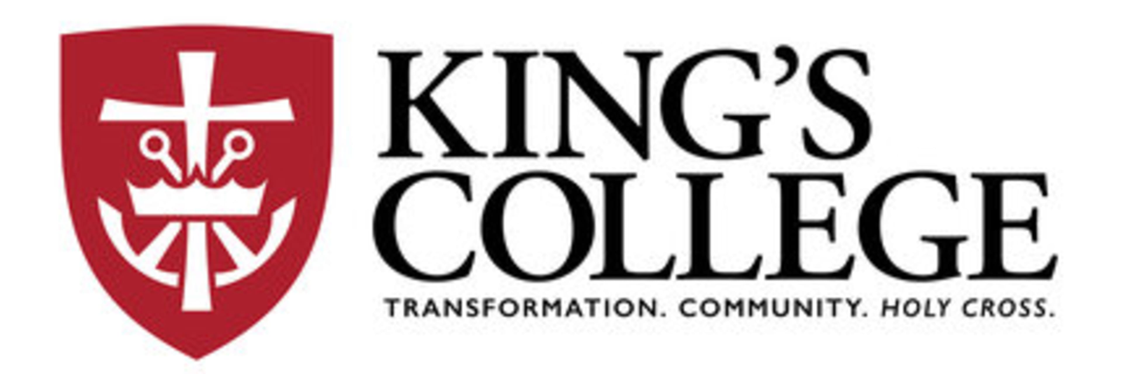 King's College - Pennsylvania, USA