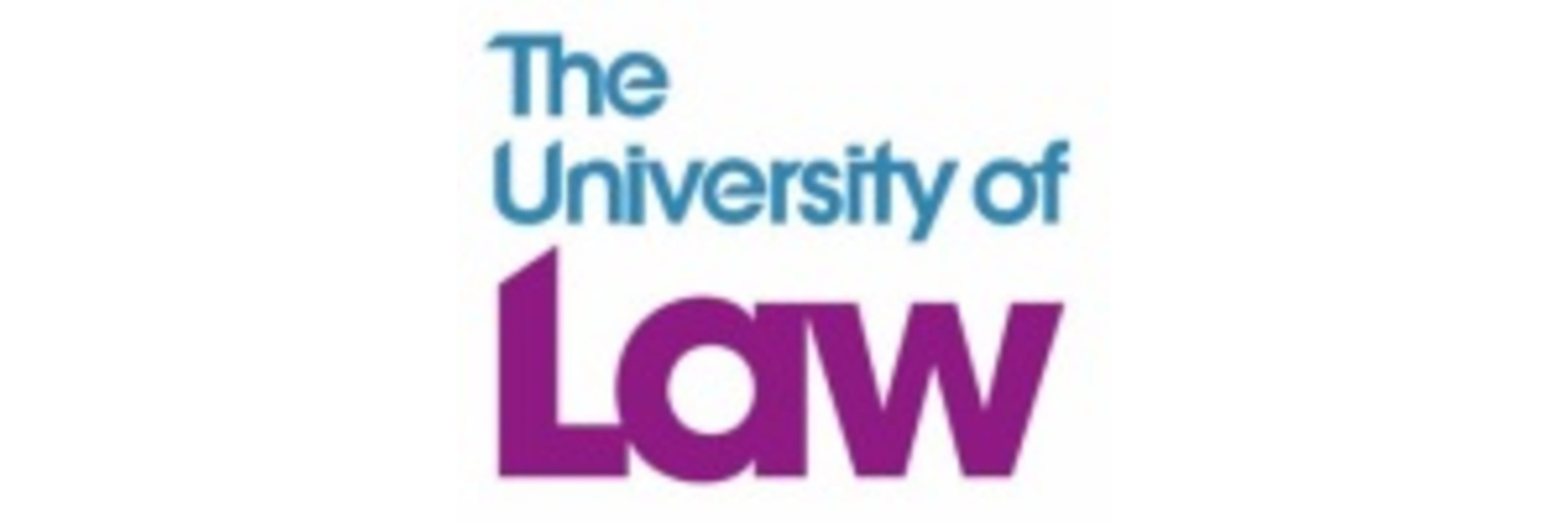 University of Law Online Postgraduate