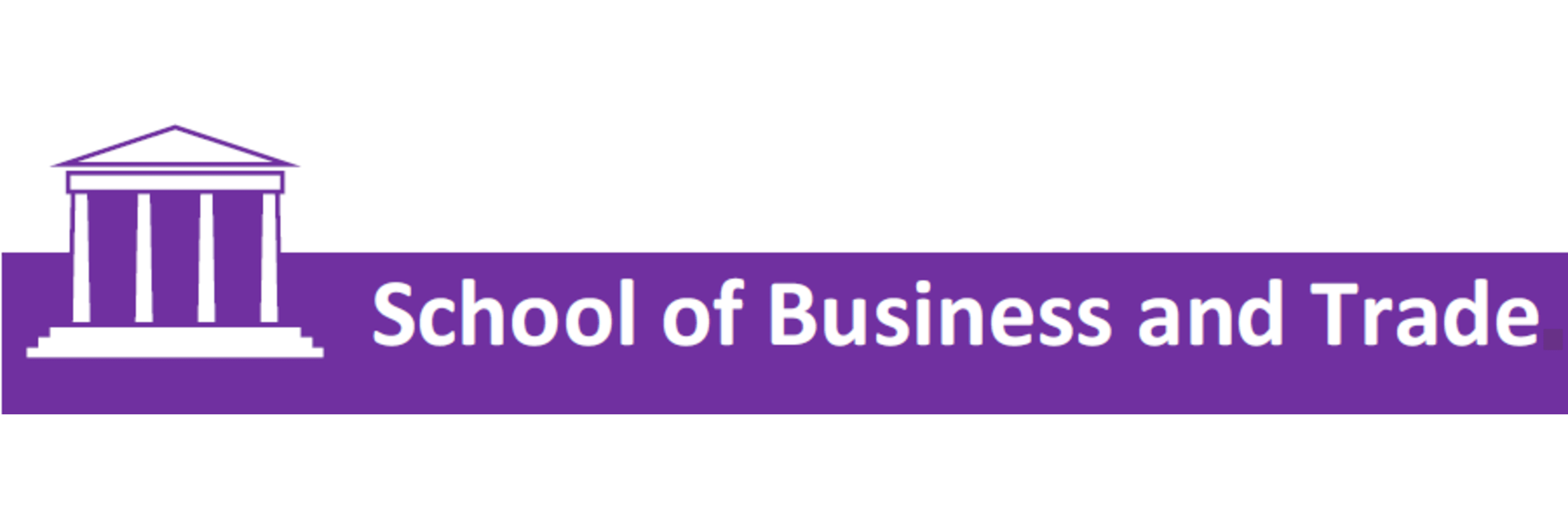 School of Business and Trade