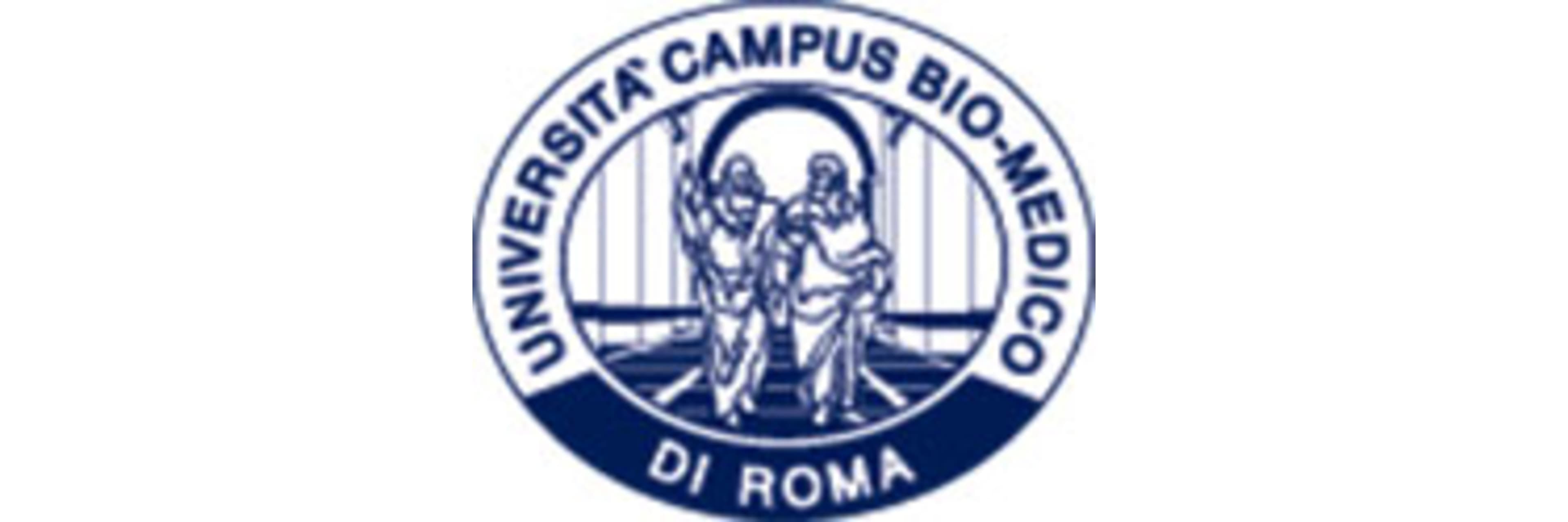 Campus Bio-Medico University of Rome
