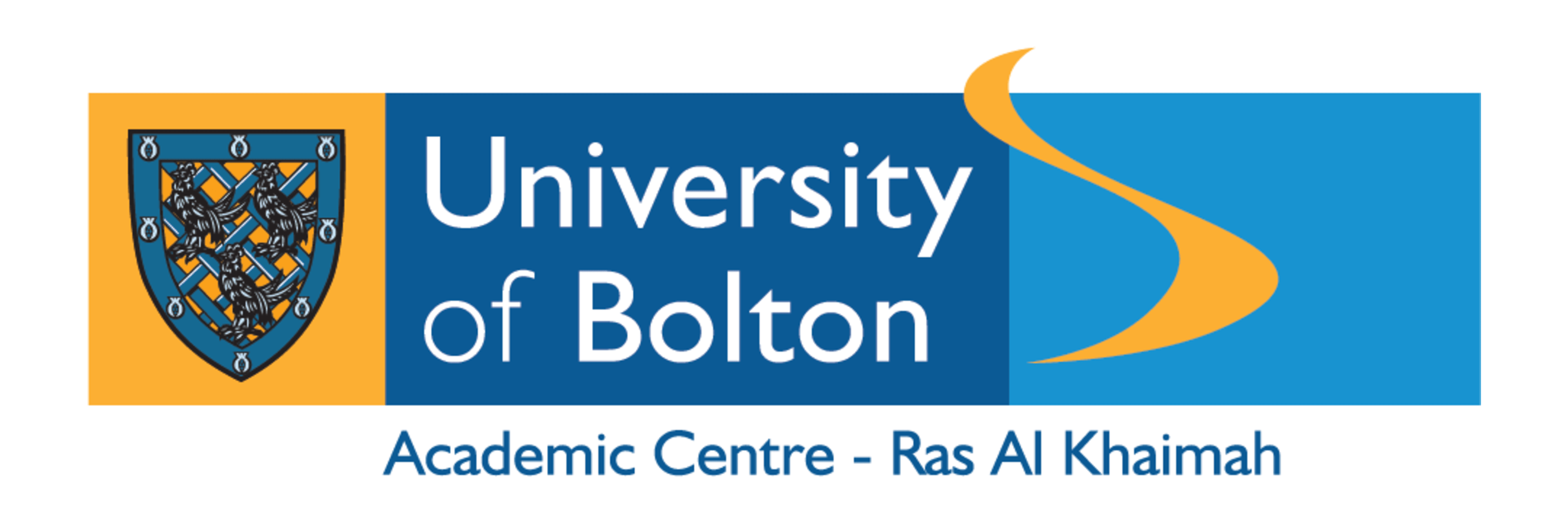 University of Bolton, Academic Centre – Ras Al Khaimah