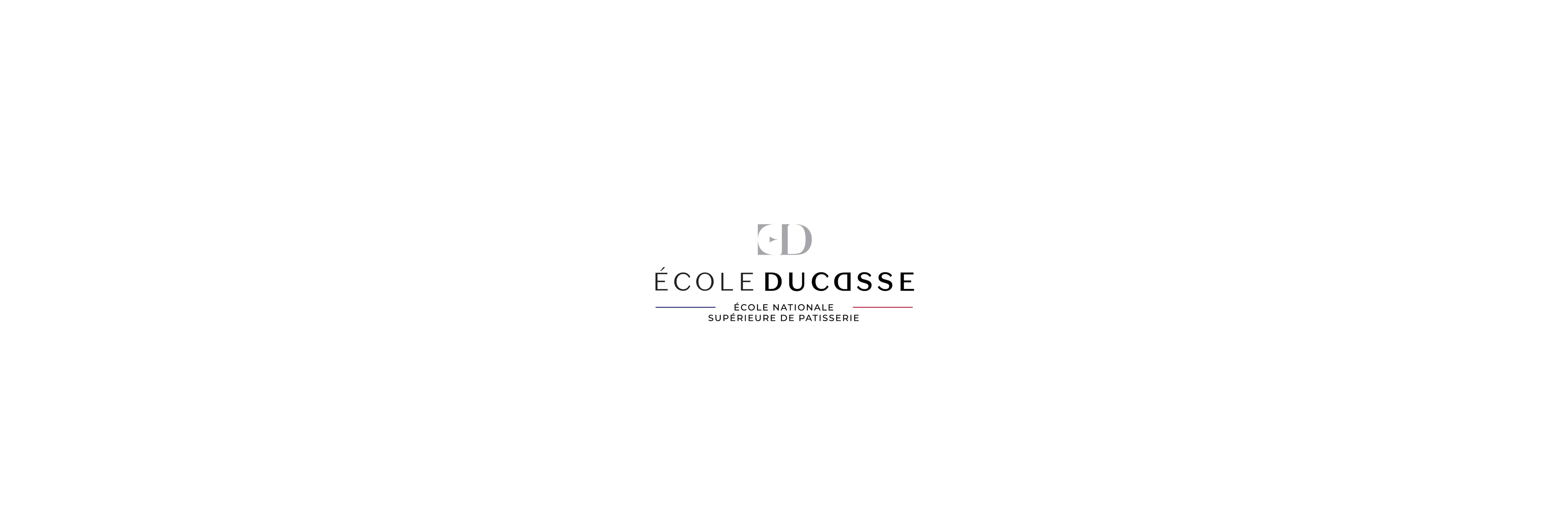 Ecole Ducasse - Ecole Nationale Supérieure de pâtisserie