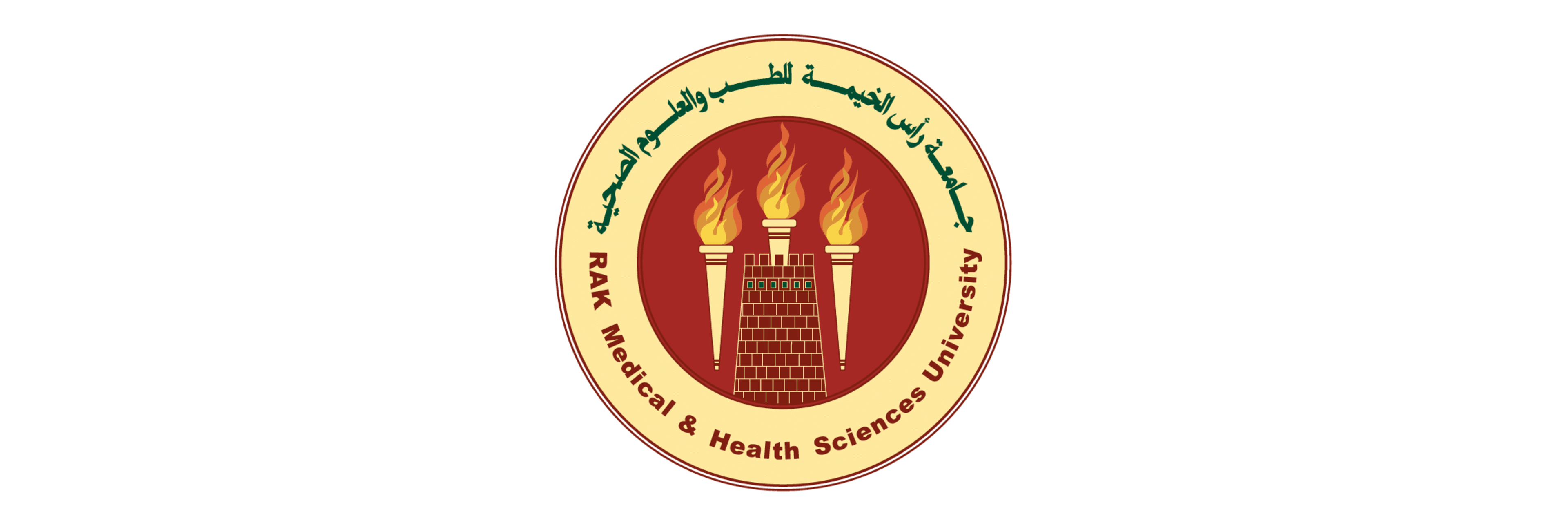 RAK Medical & Health Sciences University