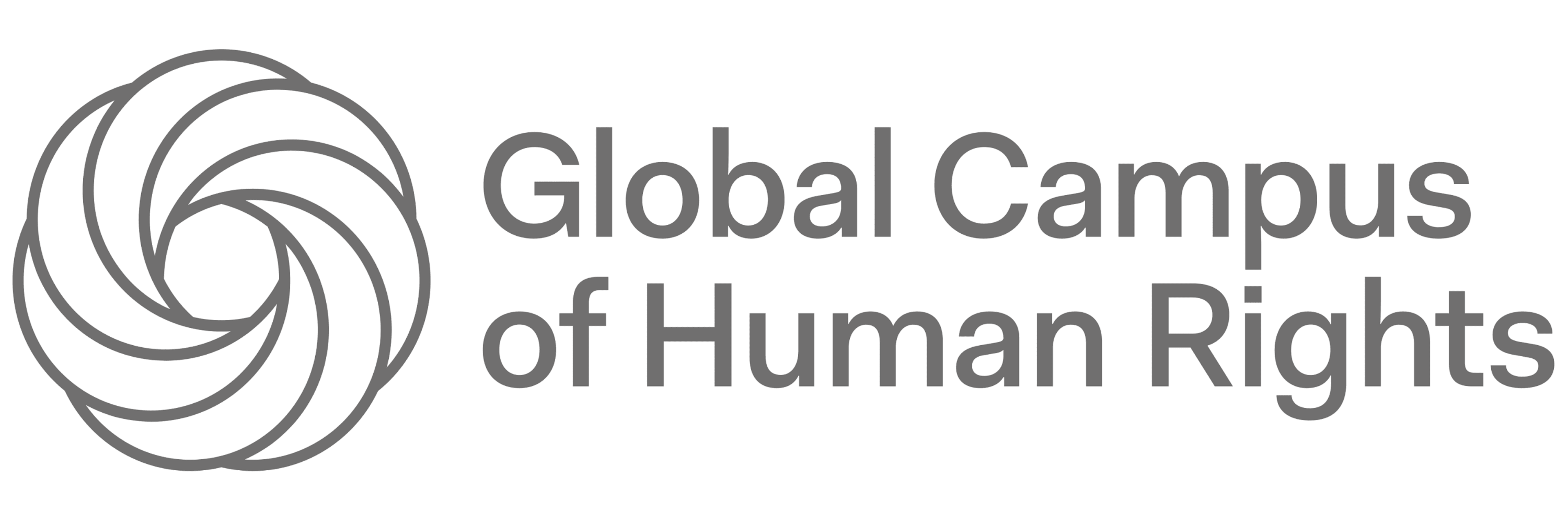 The Global Campus of Human Rights