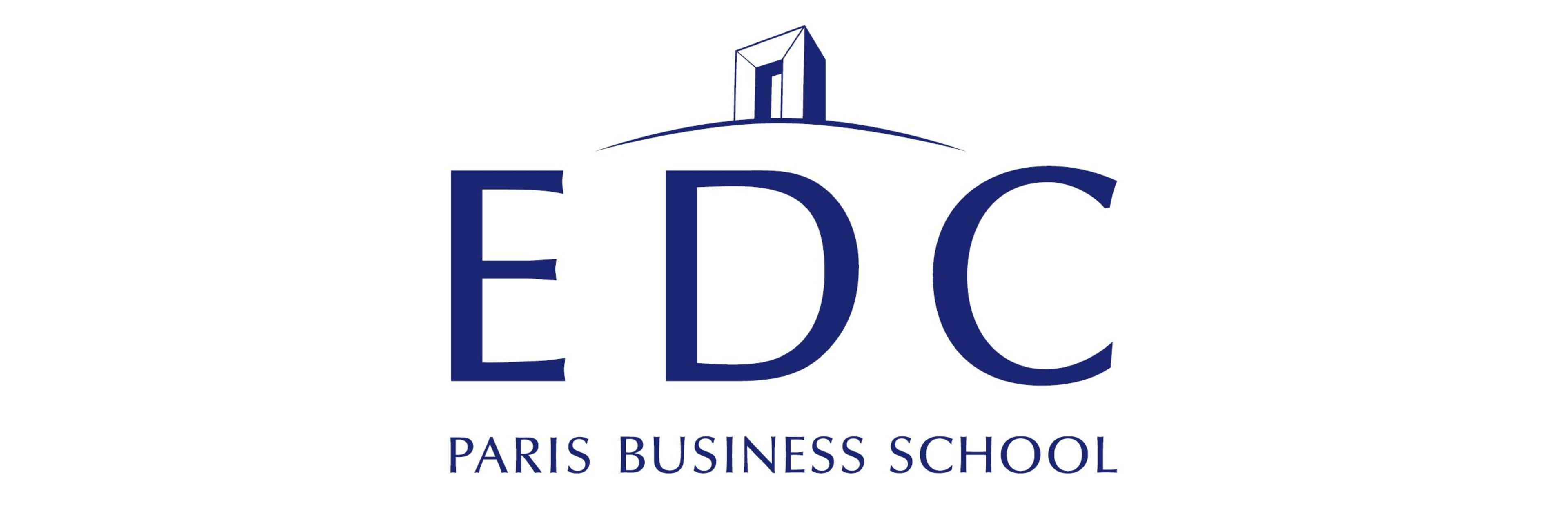 EDC Paris Business School