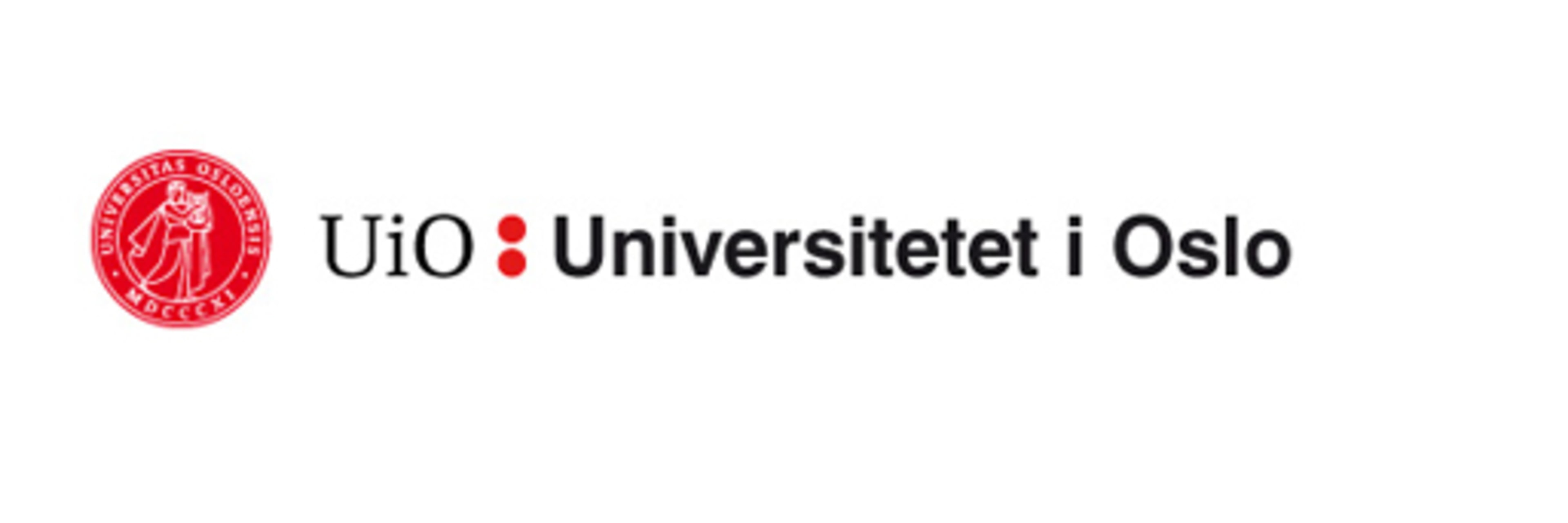 University of Oslo - Faculty of Humanities