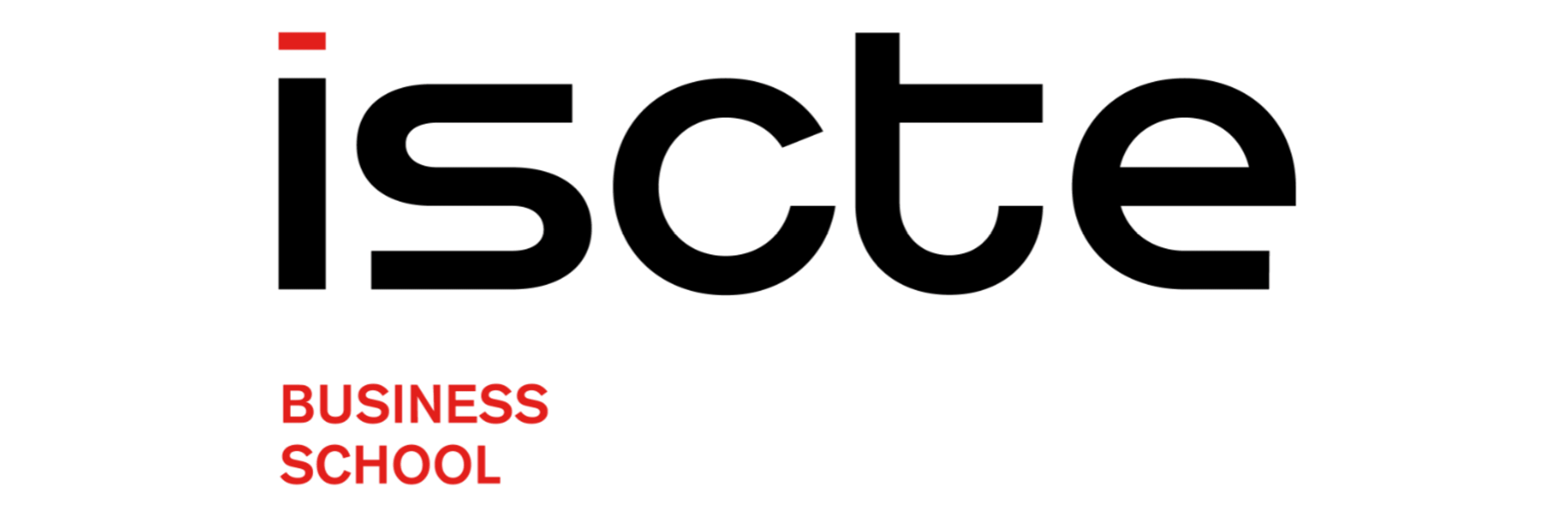 ISCTE Business School – Instituto Universitário de Lisboa