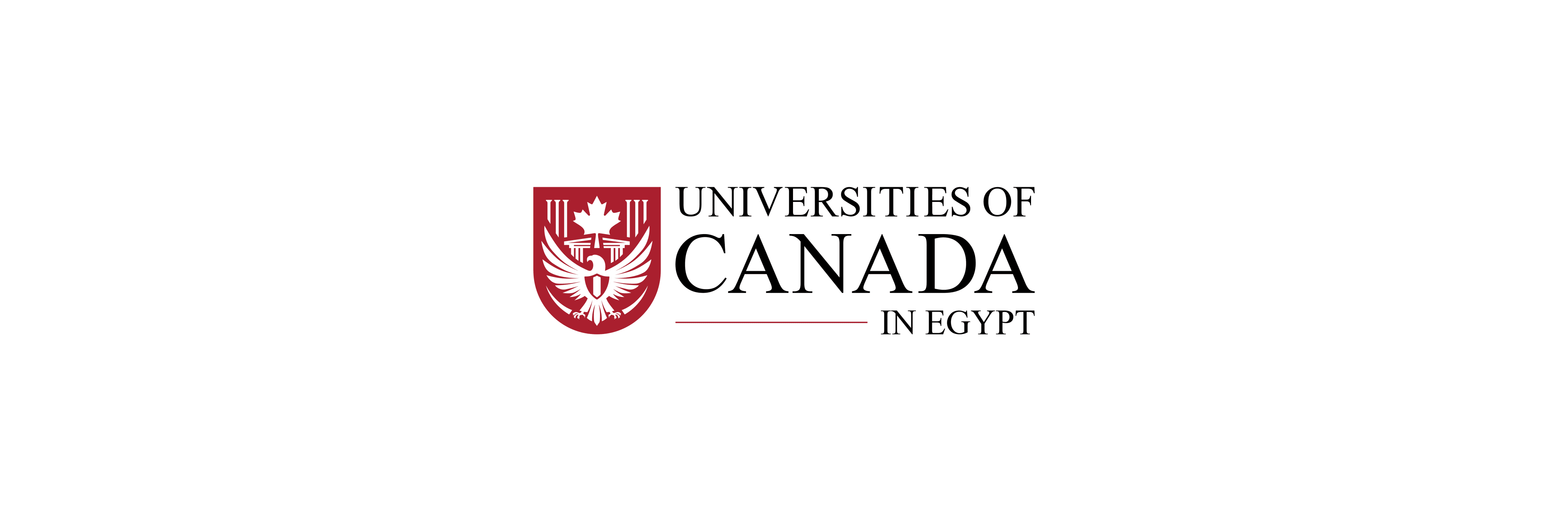 Universities of Canada in Egypt