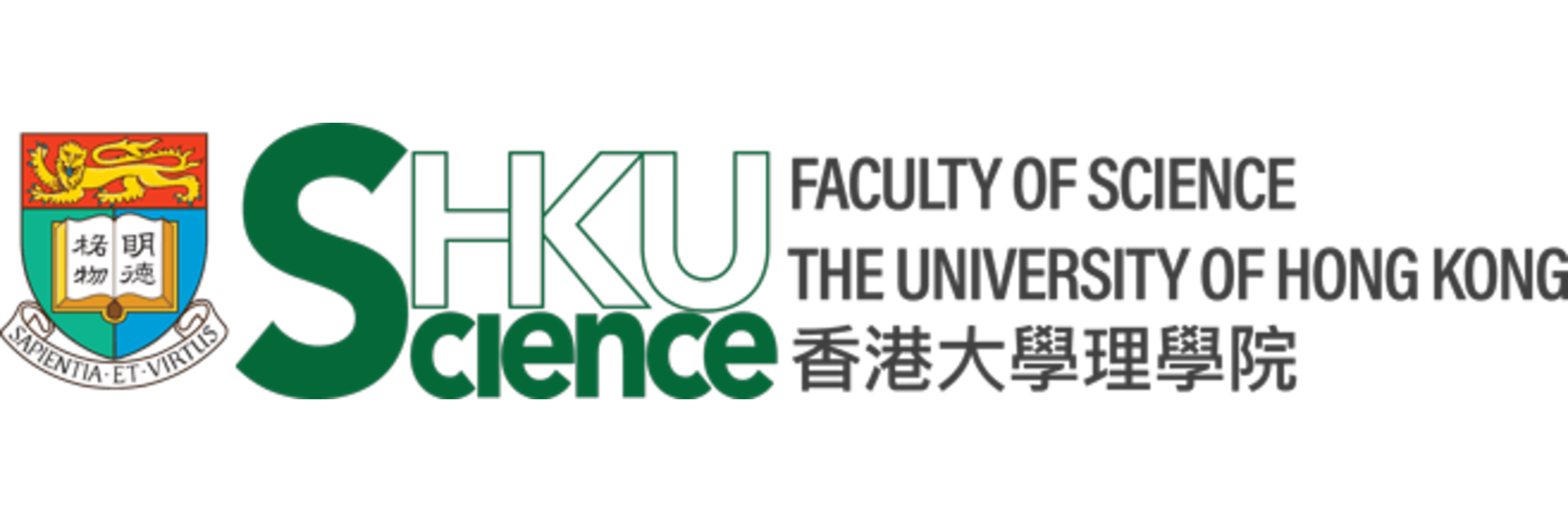 Faculty of Science - The University of Hong Kong