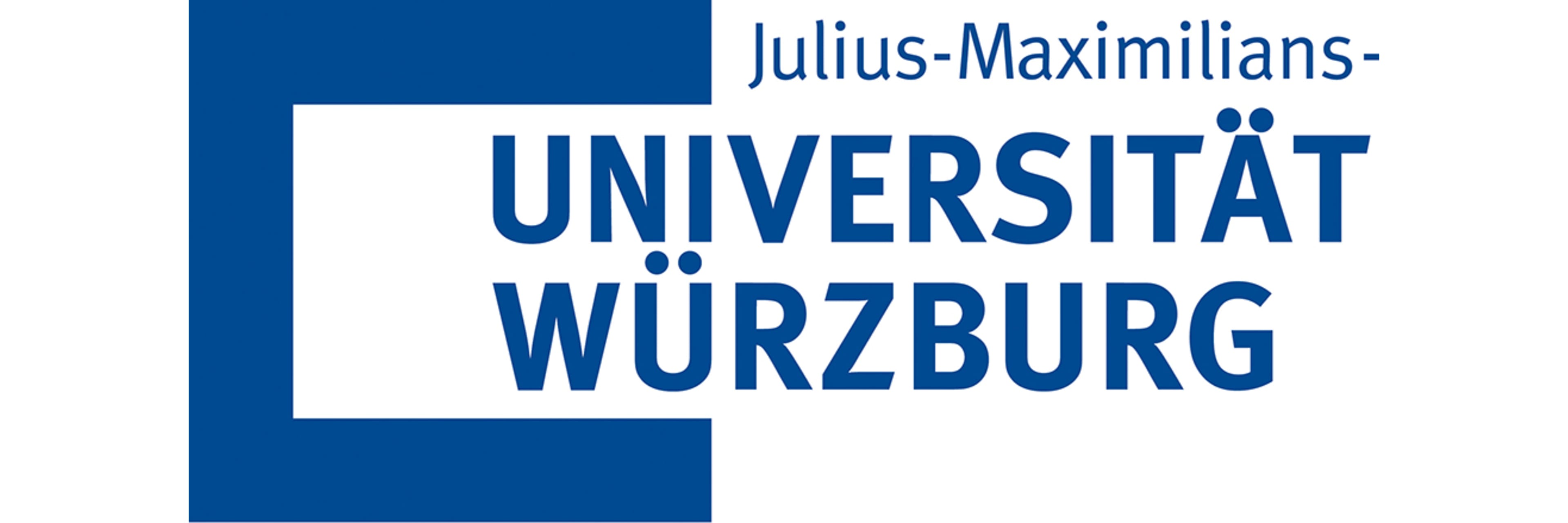 Julius Maximilians Universität Würzburg
