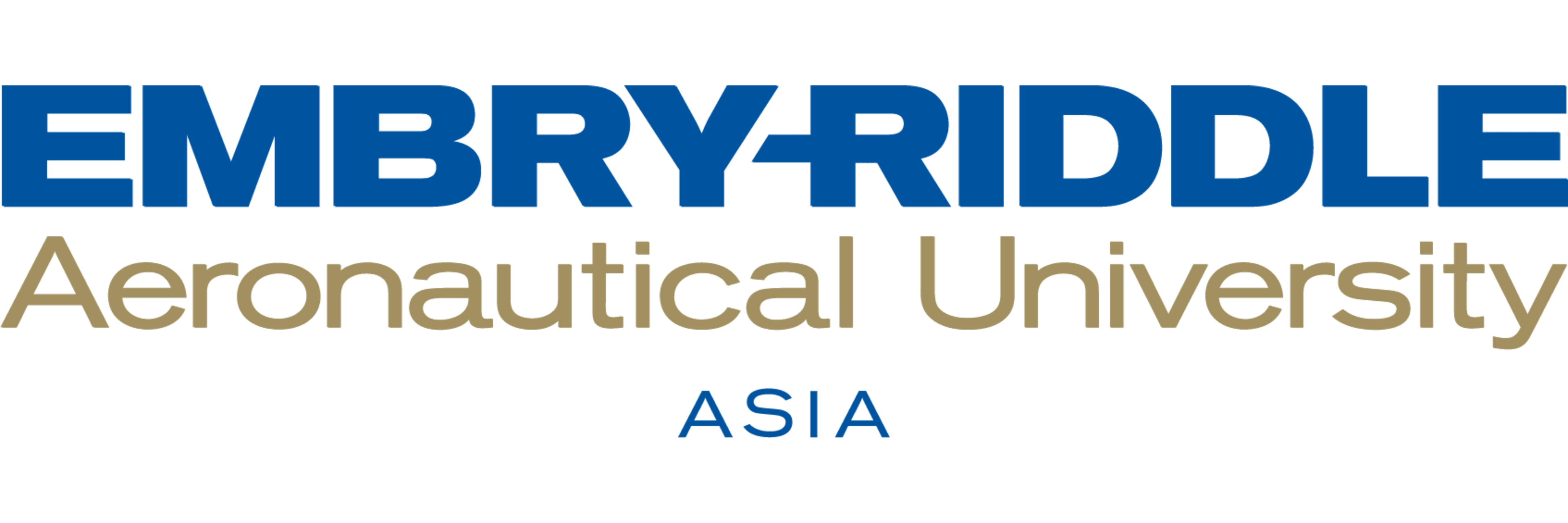 Embry-Riddle Aeronautical University Asia