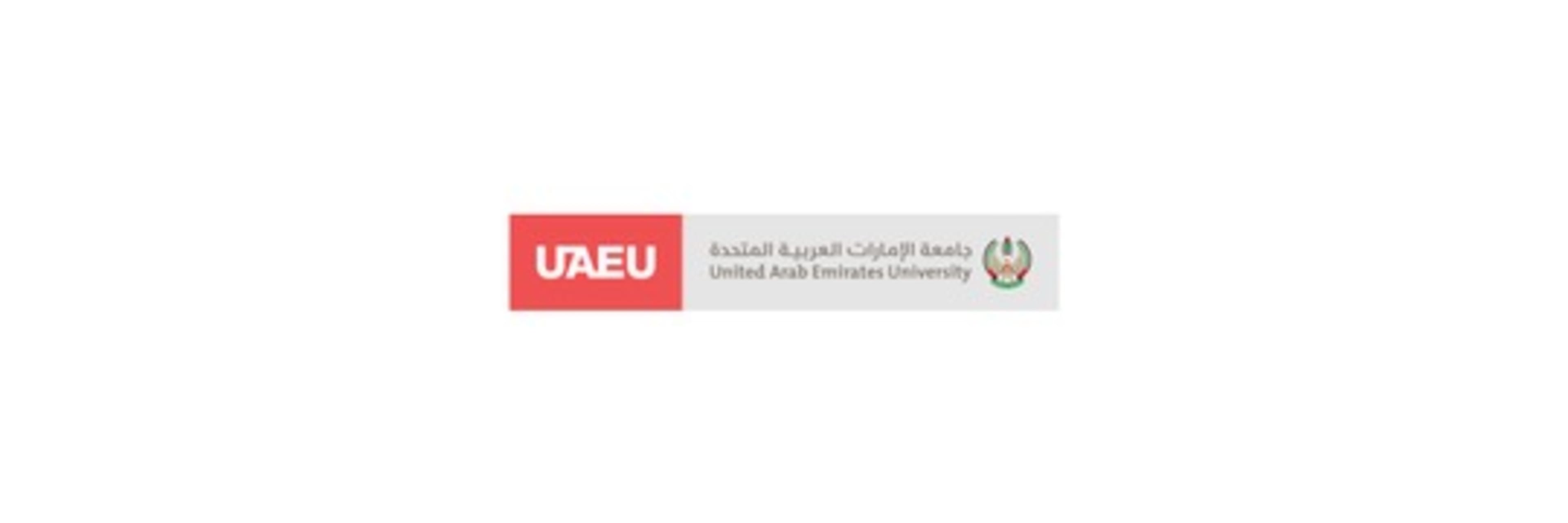 United Arab Emirates University - Undergraduate Programs