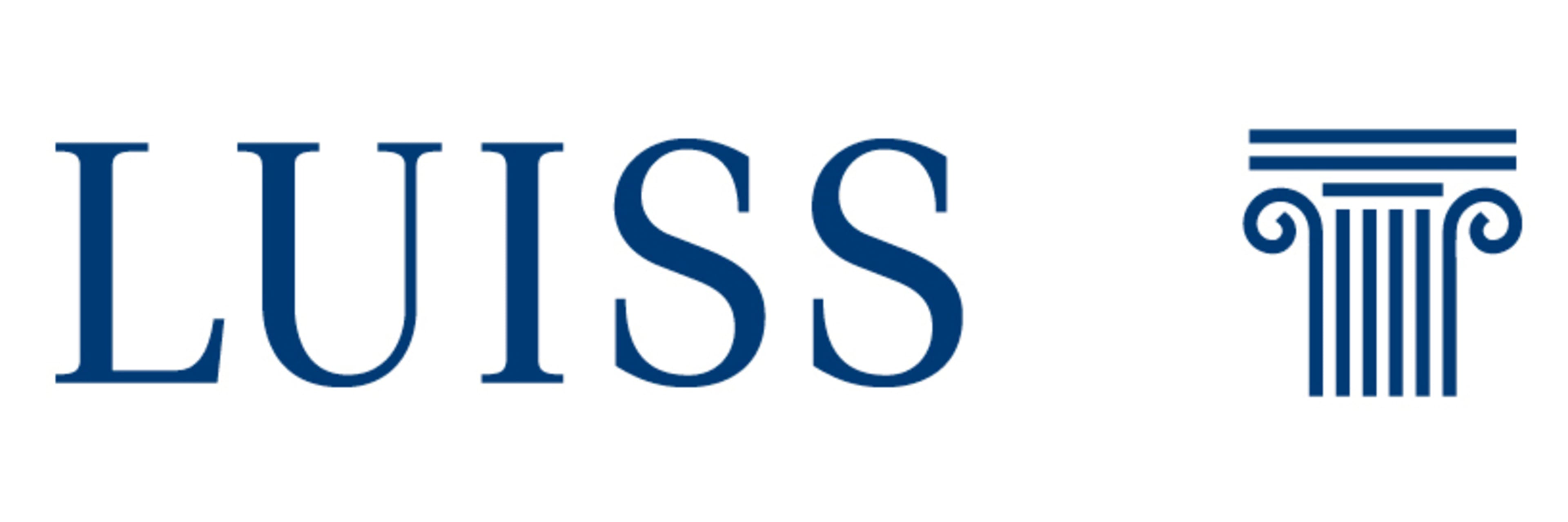 Luiss PhD programs