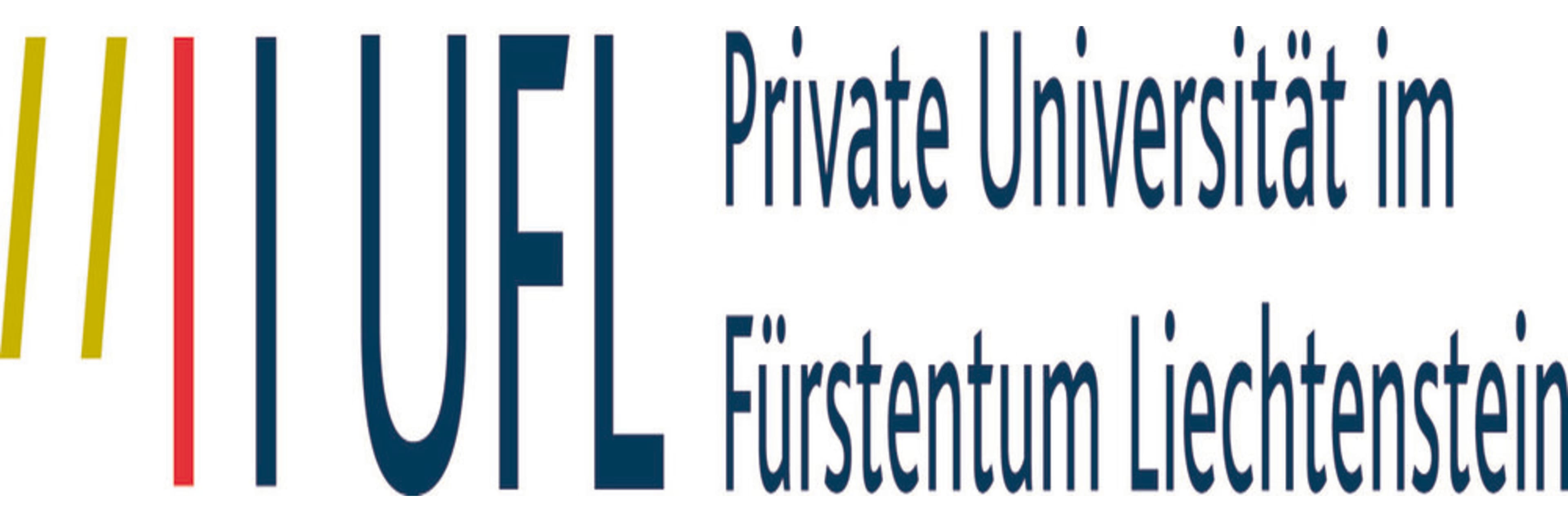 Private University in the Principality of Liechtenstein
